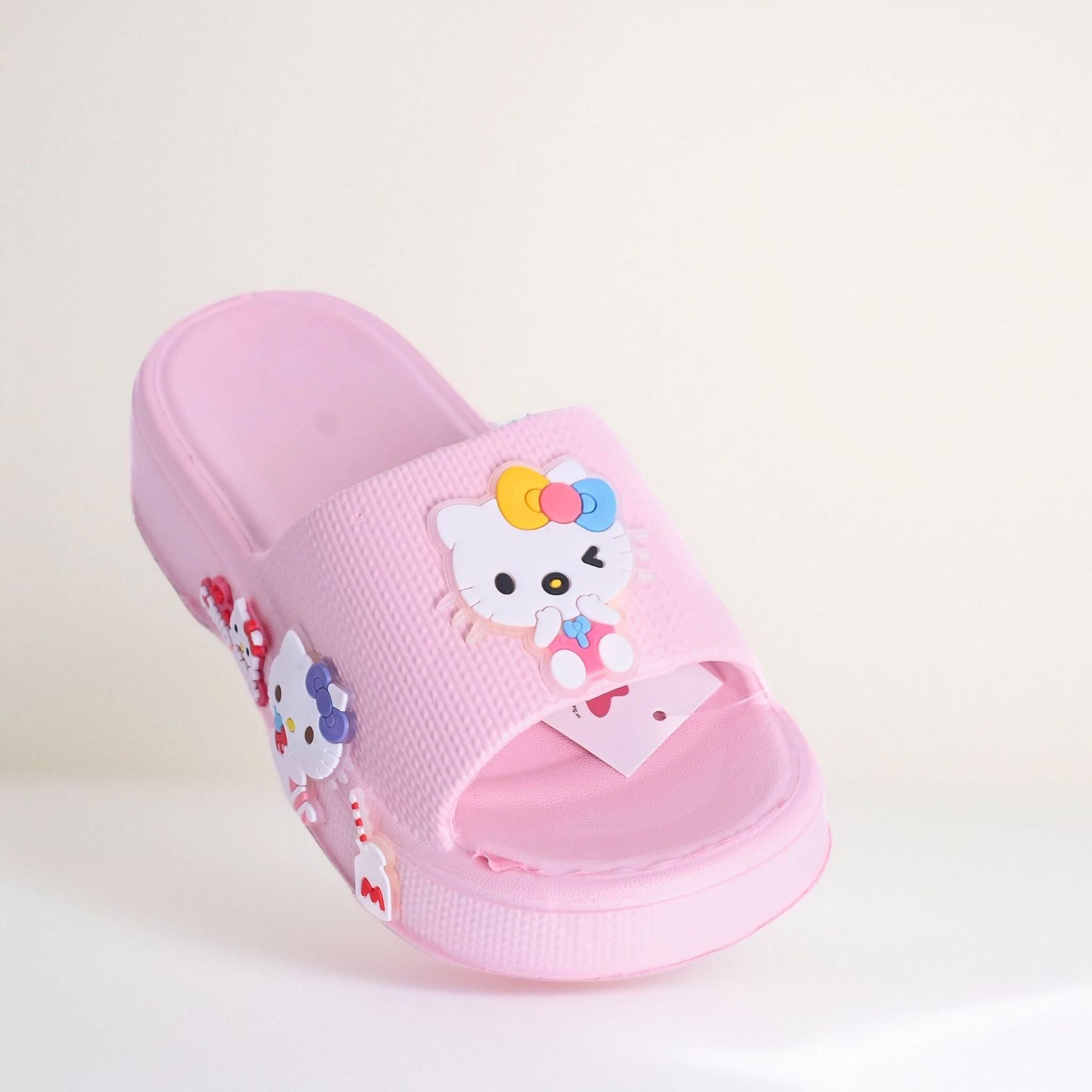  Dép nhựa trẻ em (30-35) 