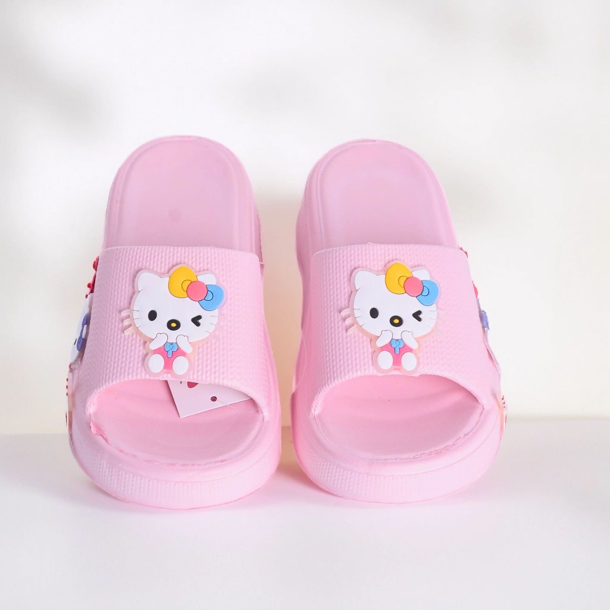  Dép nhựa trẻ em (30-35) 