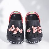  Dép nhựa trẻ em (30-34) 