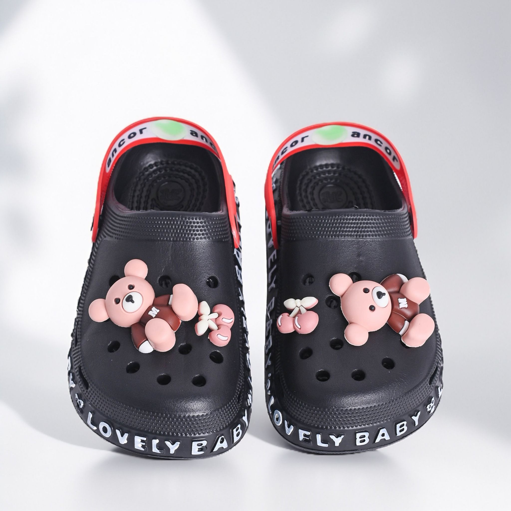  Dép nhựa trẻ em (30-34) 