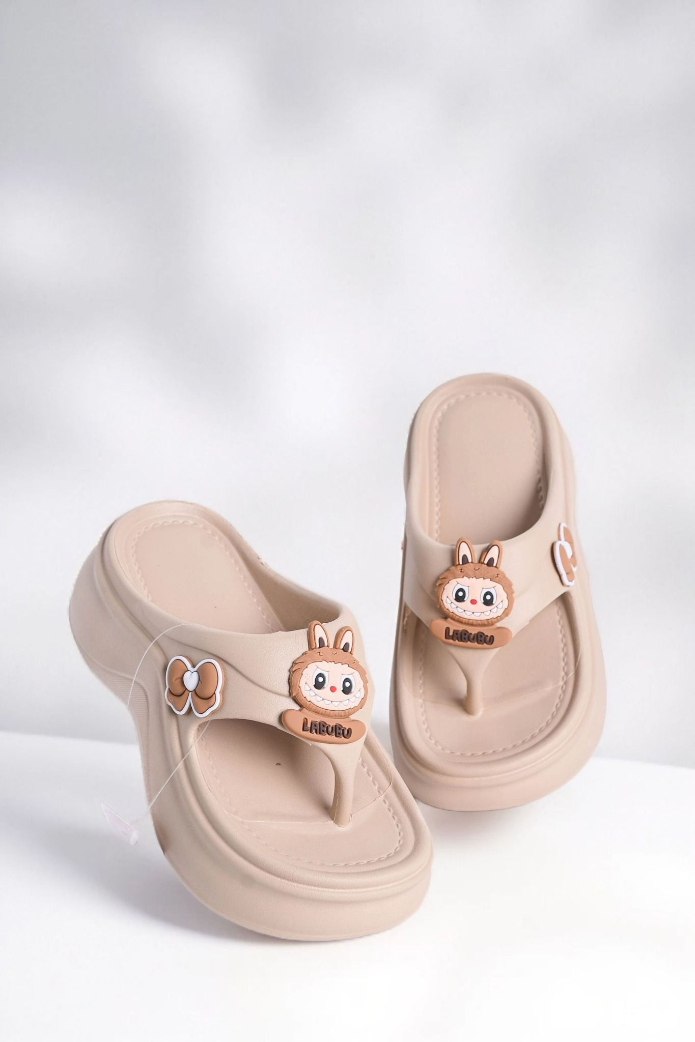  Dép nhựa nữ (35-40) 