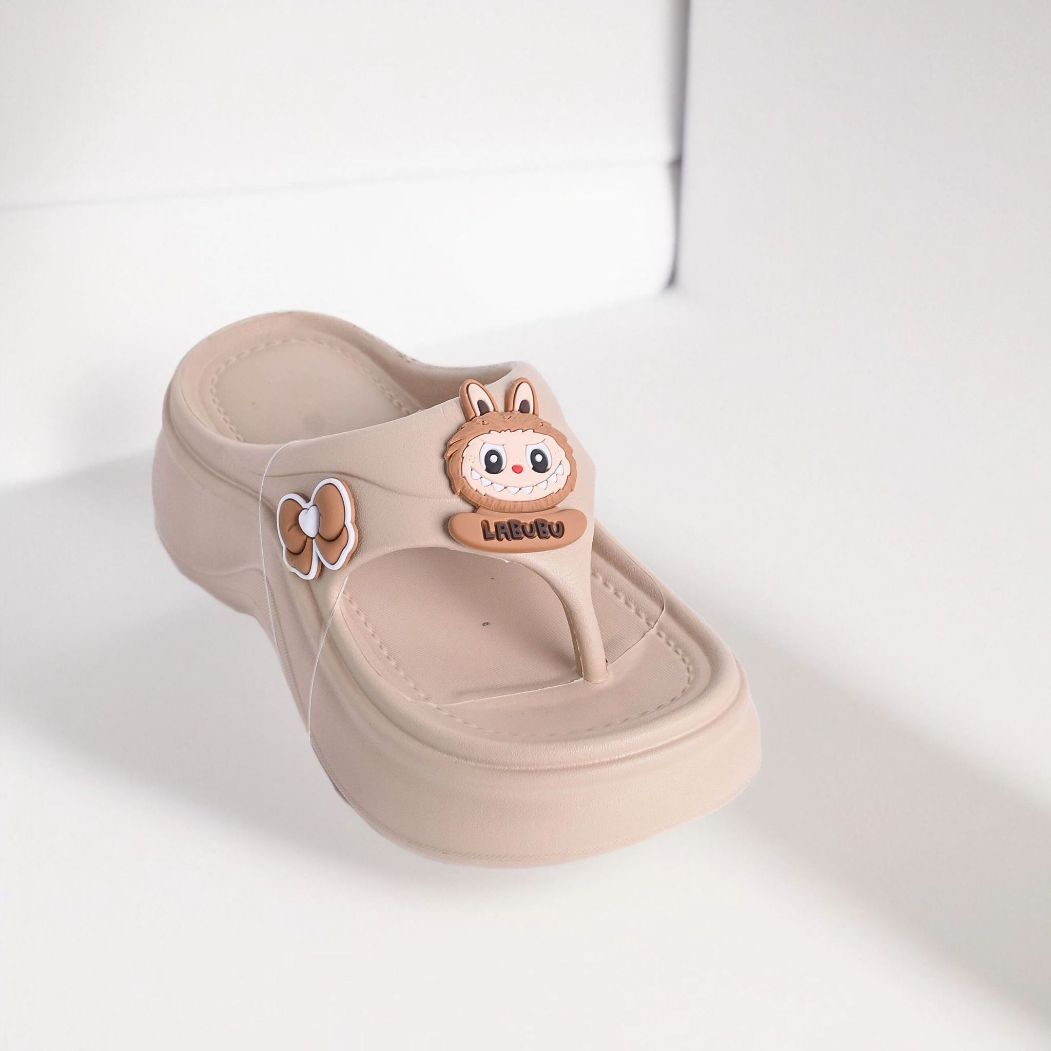  Dép nhựa nữ (35-40) 