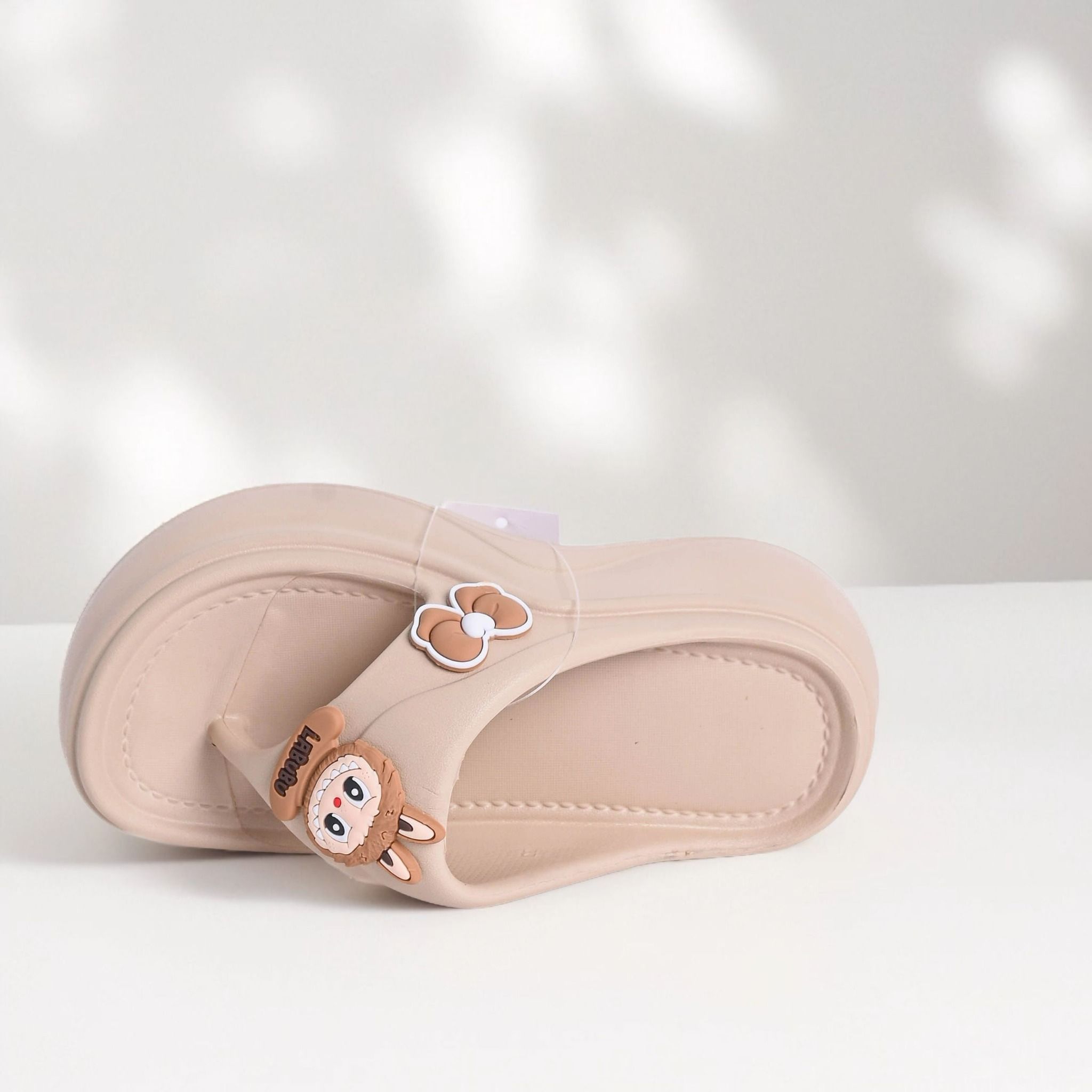  Dép nhựa nữ (35-40) 