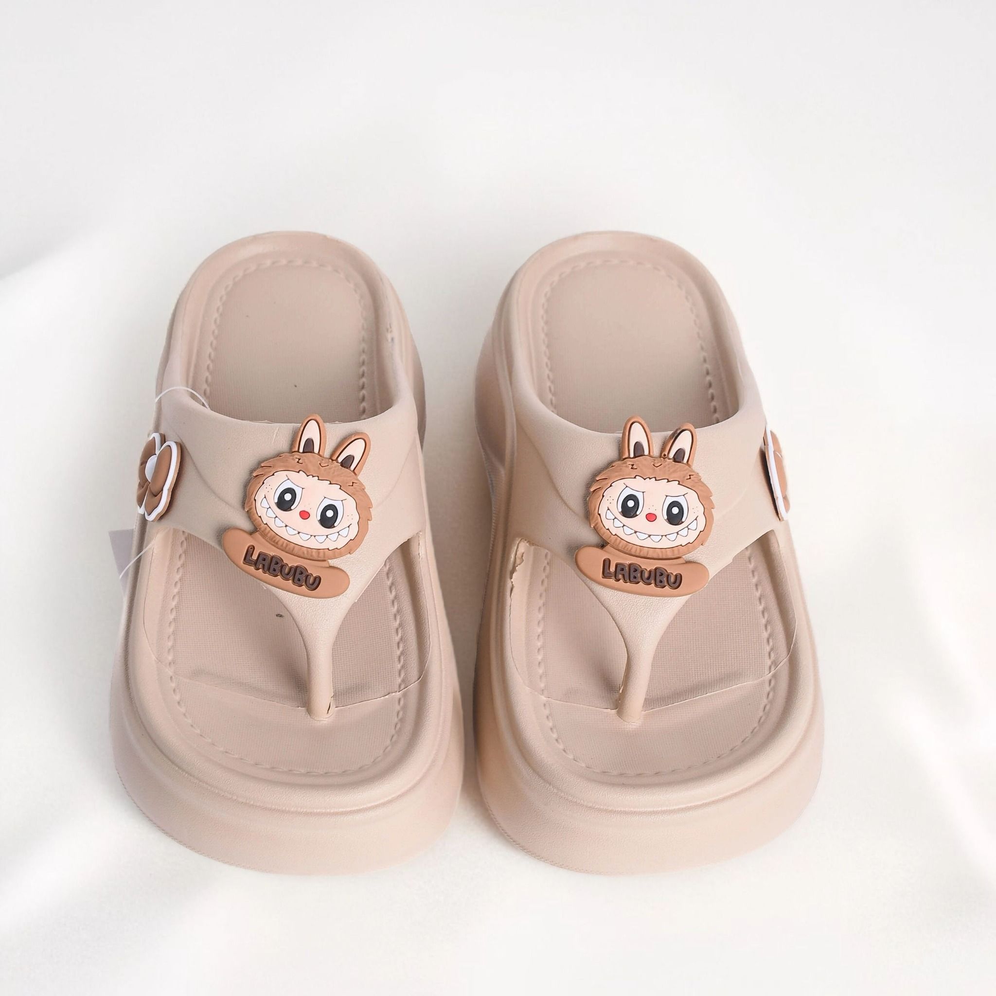  Dép nhựa nữ (35-40) 