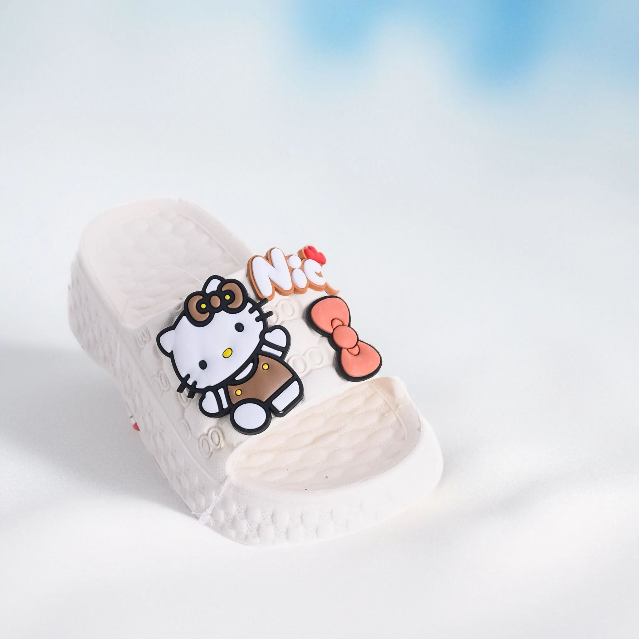  Dép nhựa trẻ em (24-29) 