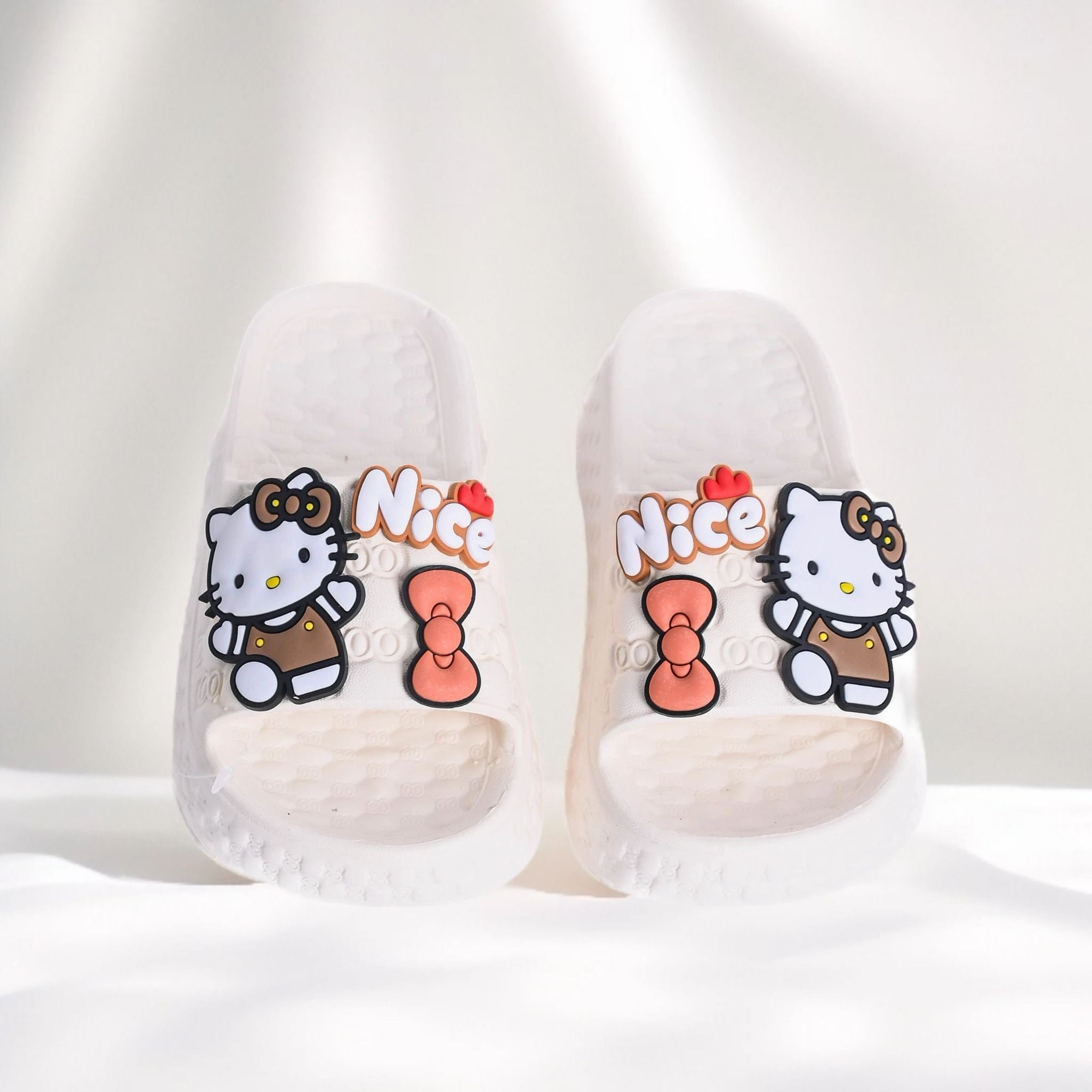  Dép nhựa trẻ em (24-29) 