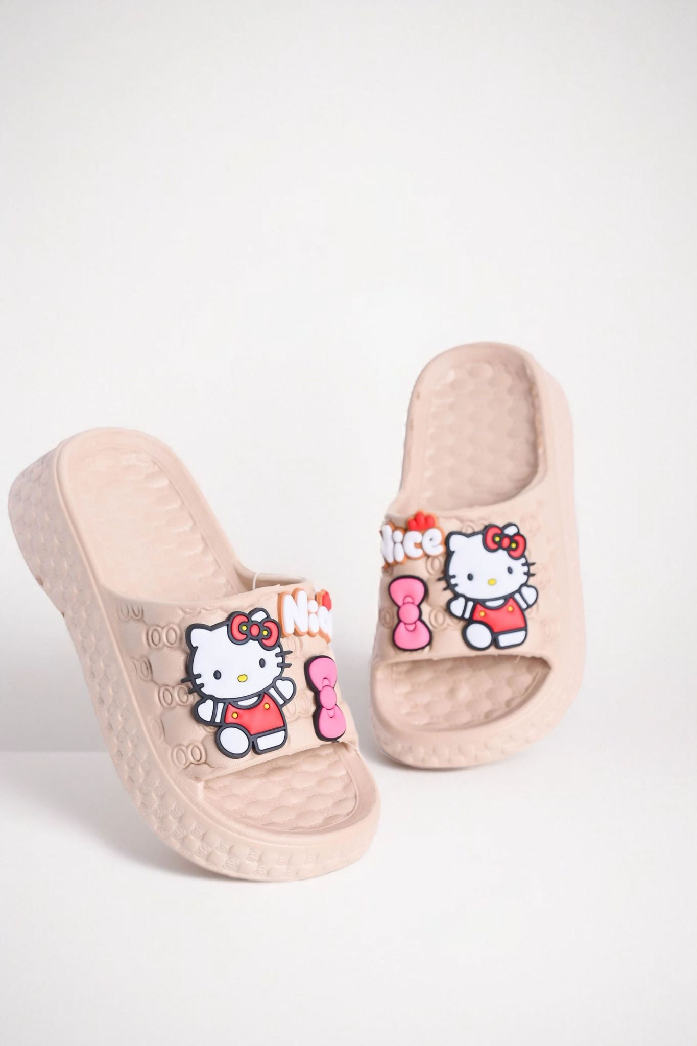  Dép nhựa trẻ em (24-29) 