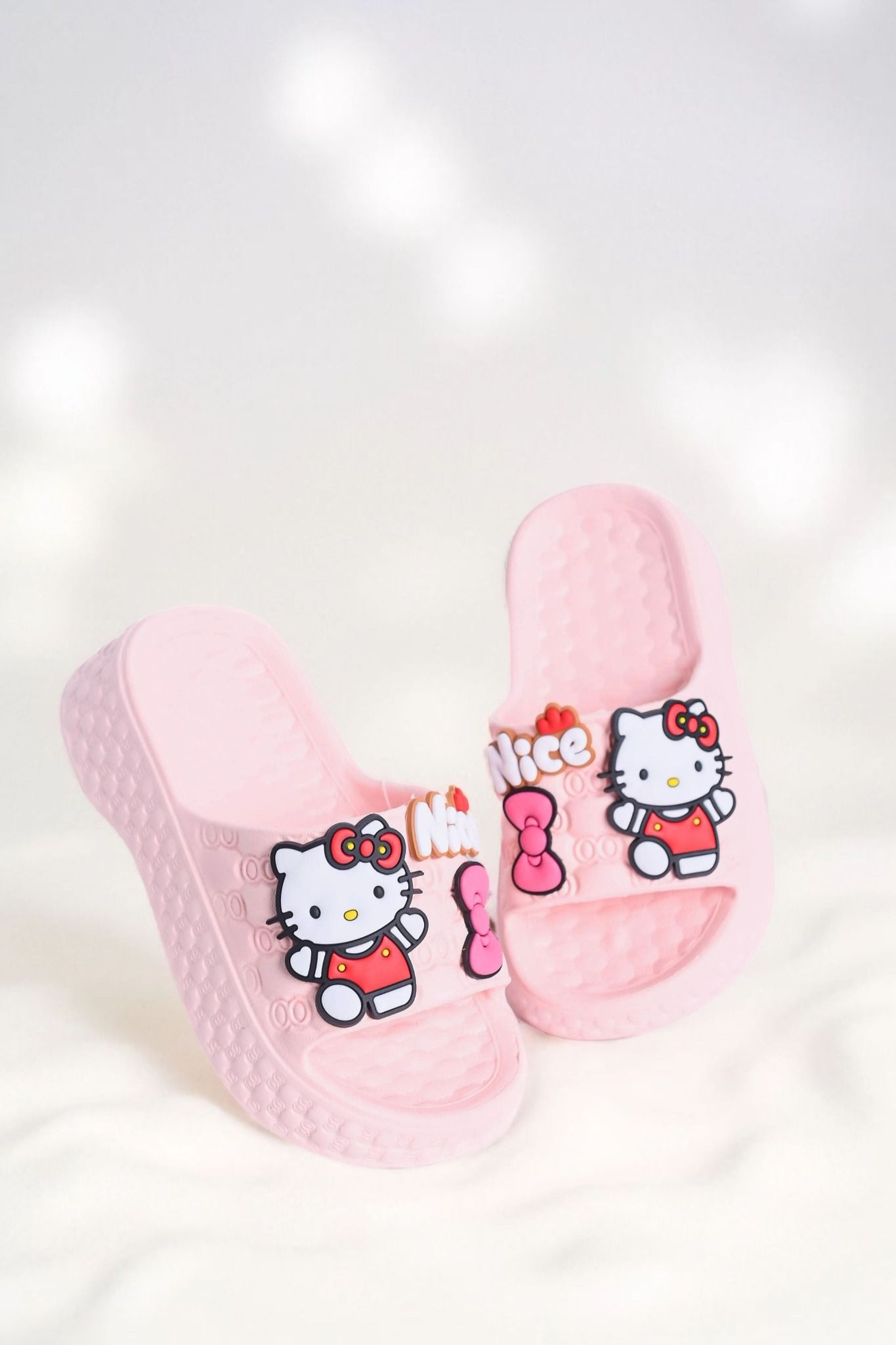  Dép nhựa trẻ em (24-29) 