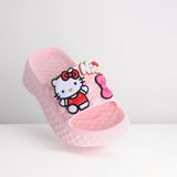  Dép nhựa trẻ em (24-29) 