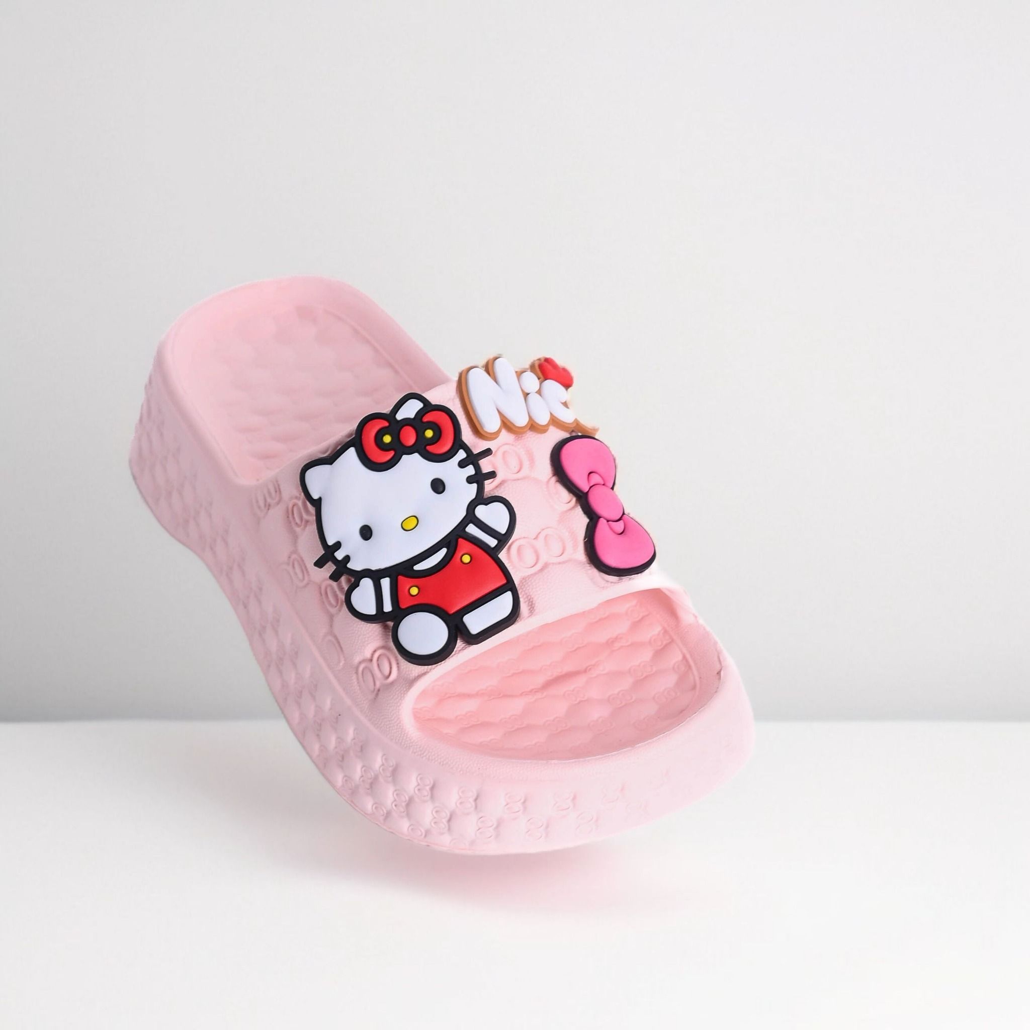  Dép nhựa trẻ em (24-29) 