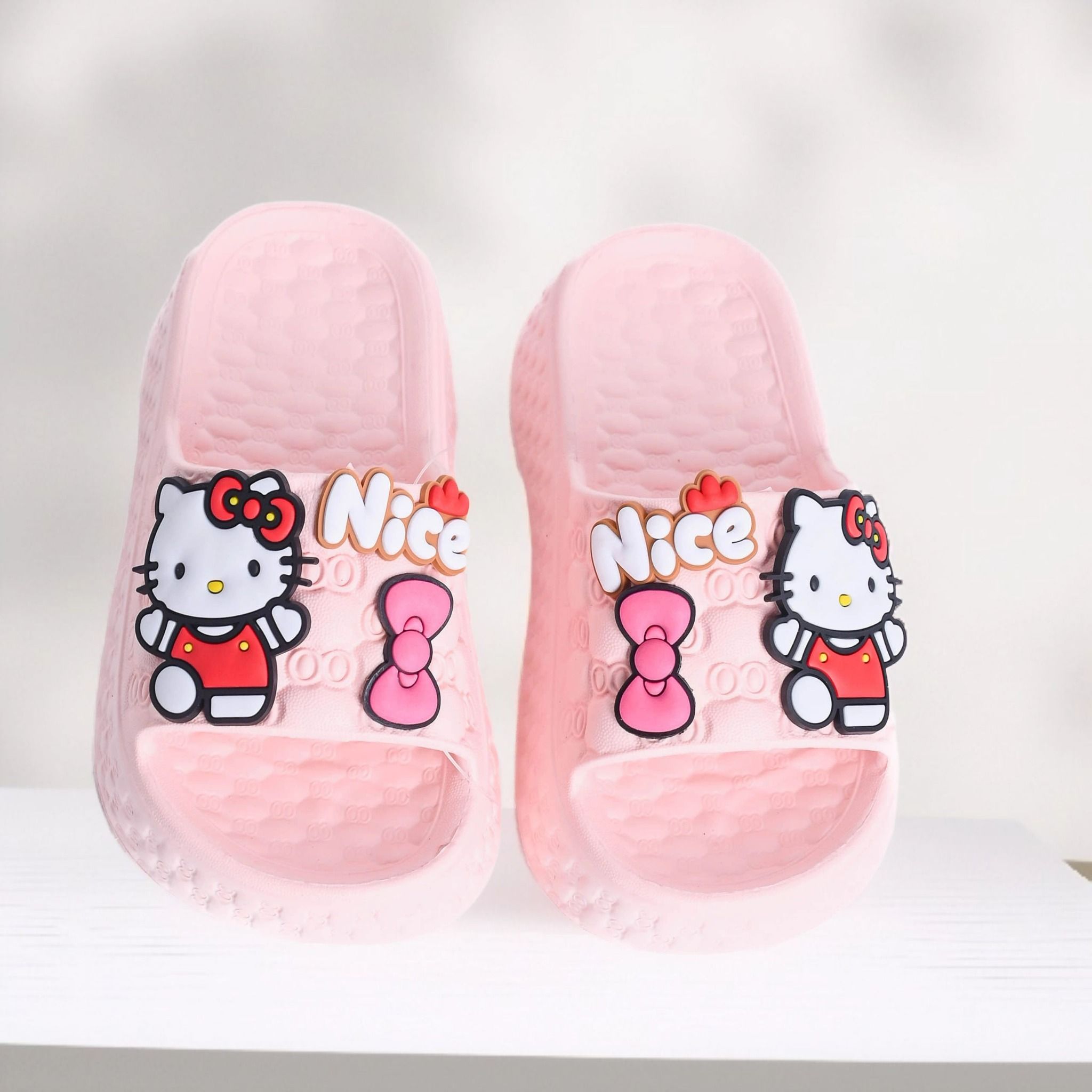  Dép nhựa trẻ em (24-29) 