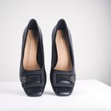  Giày bít nữ Hong Kong (36-40) 