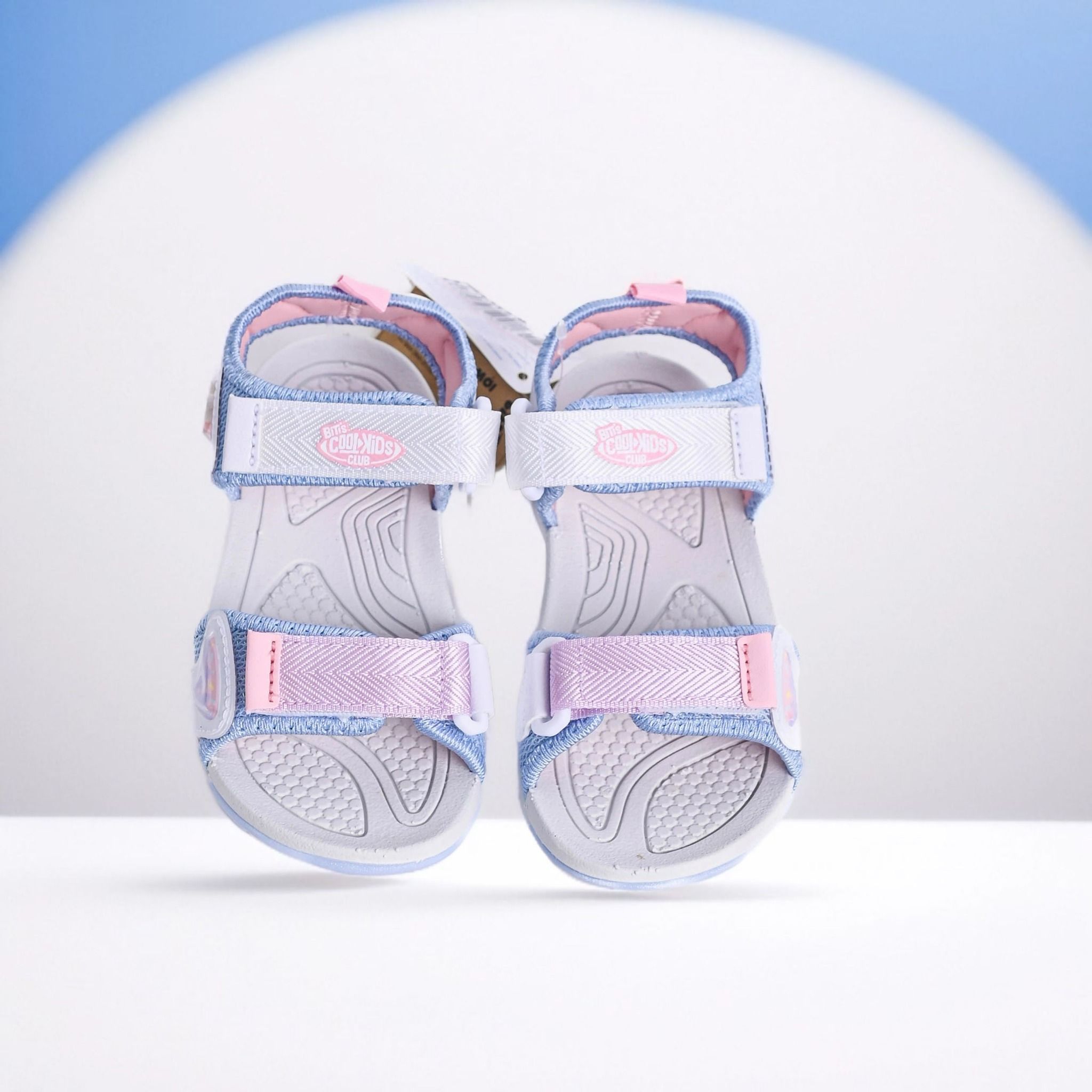  Sandal Biti's bé gái (28-38) 