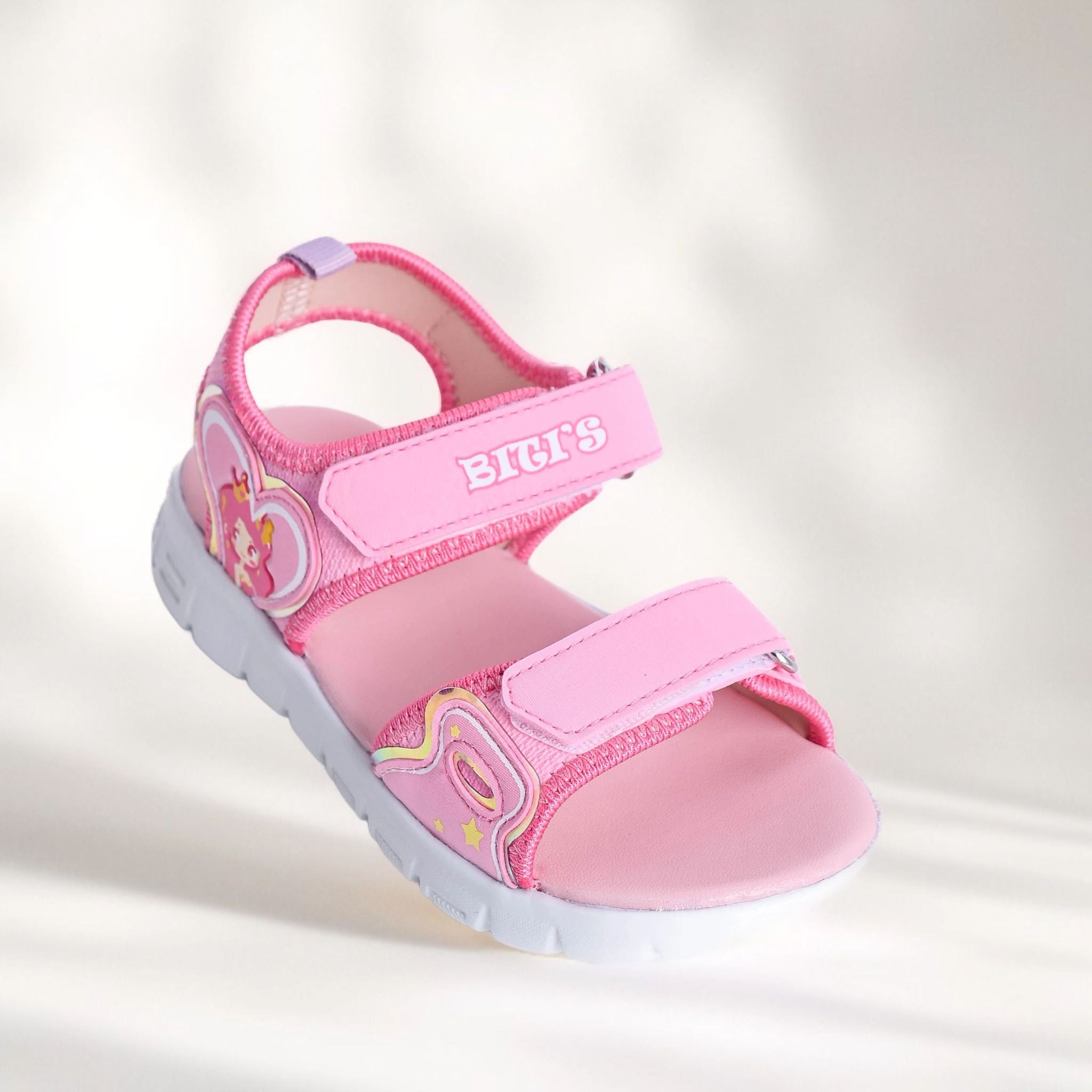  Sandal Biti's bé gái (24-29) 