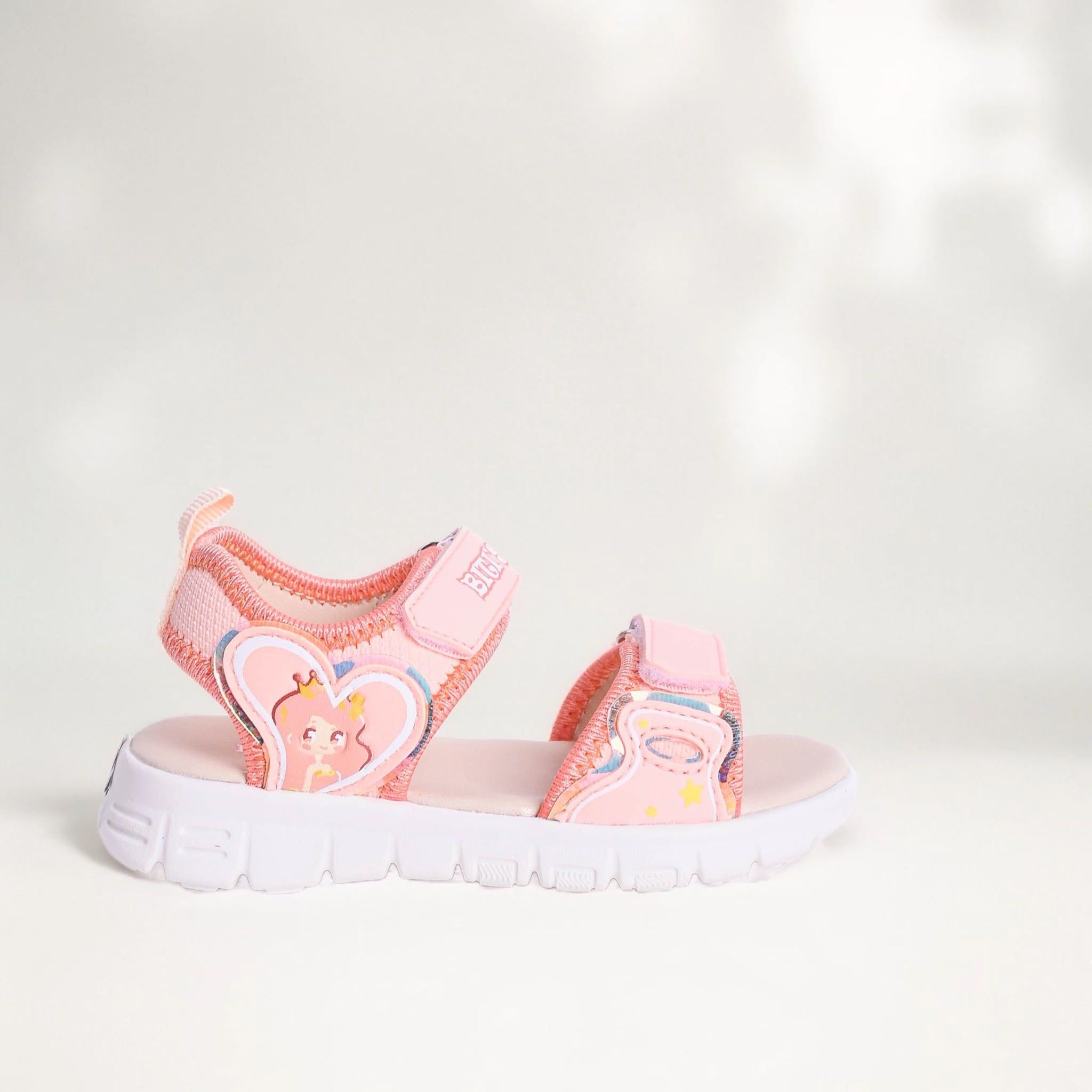  Sandal Biti's bé gái (24-29) 