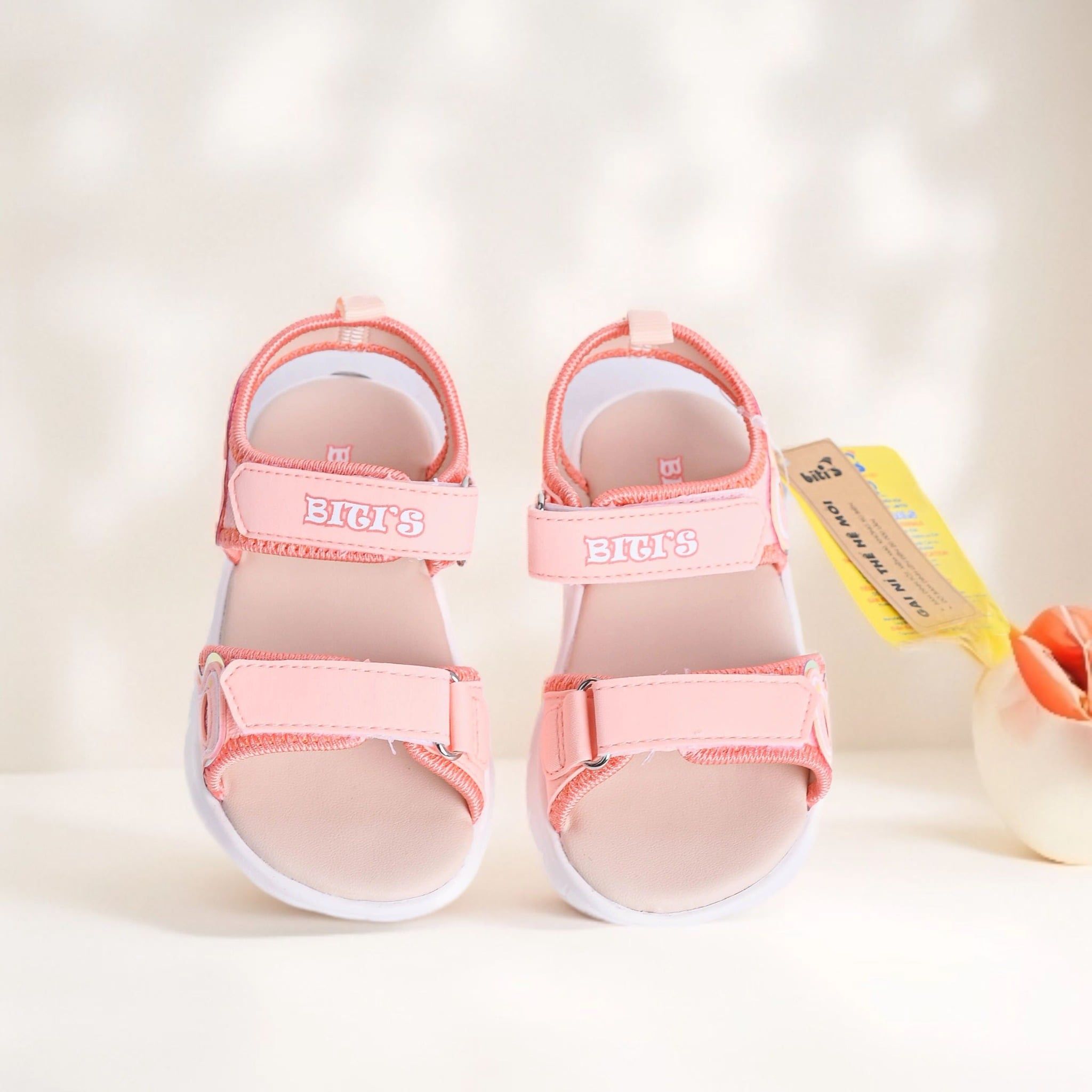  Sandal Biti's bé gái (24-29) 