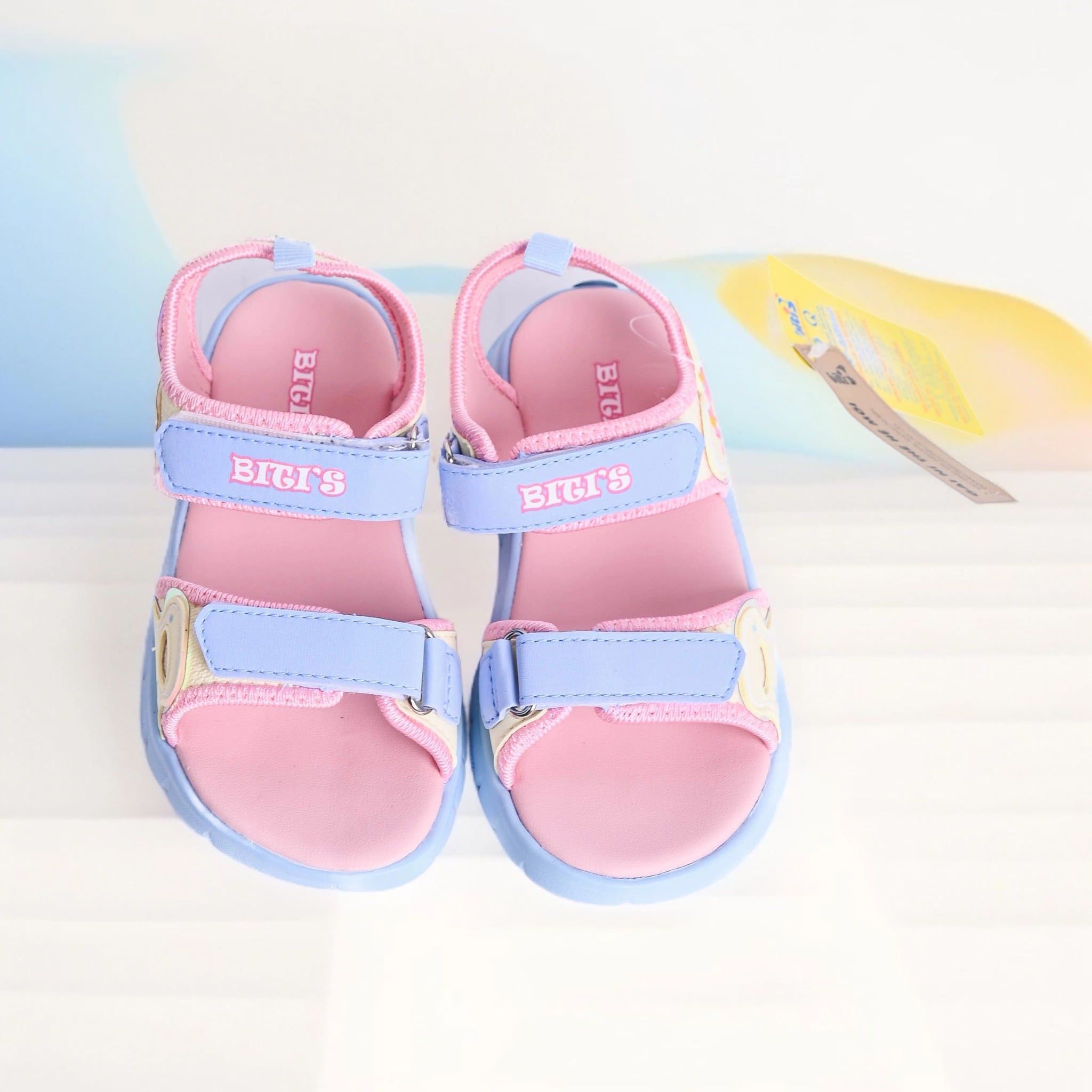  Sandal Biti's bé gái (24-29) 