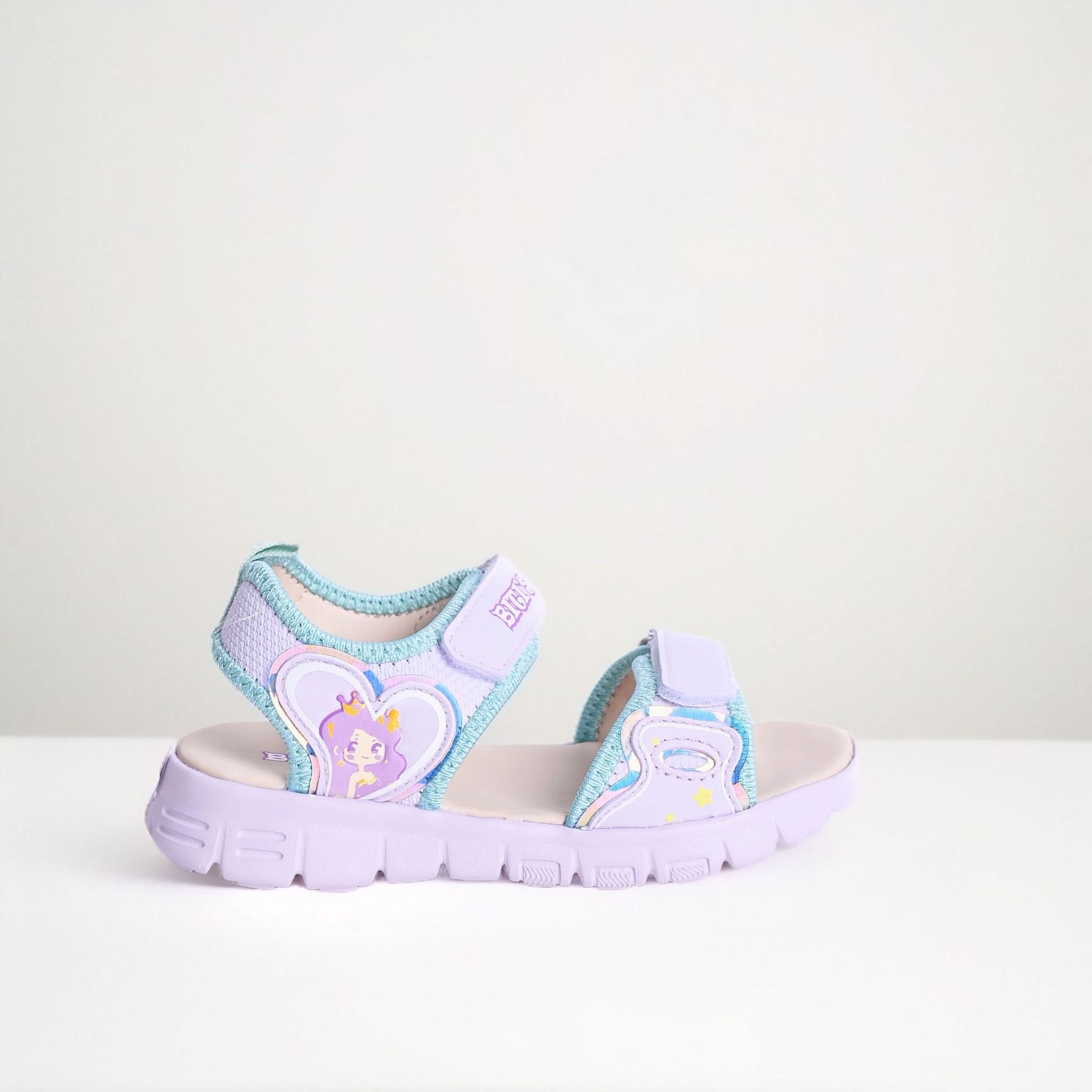  Sandal Biti's bé gái (24-29) 