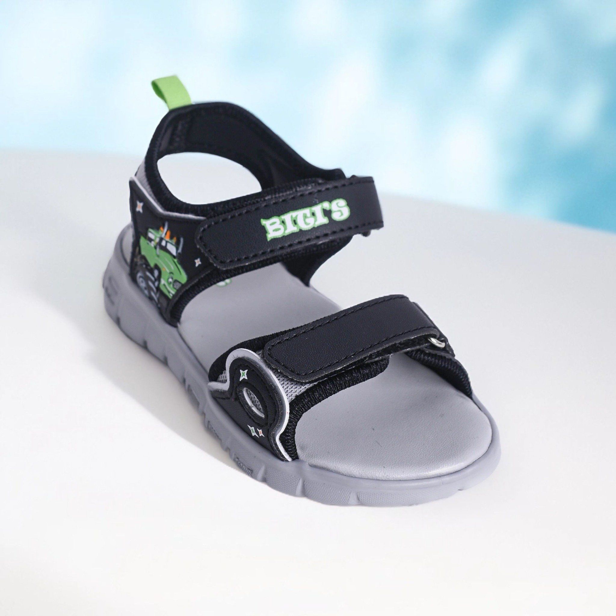  Sandal Biti's bé trai (24-29) 