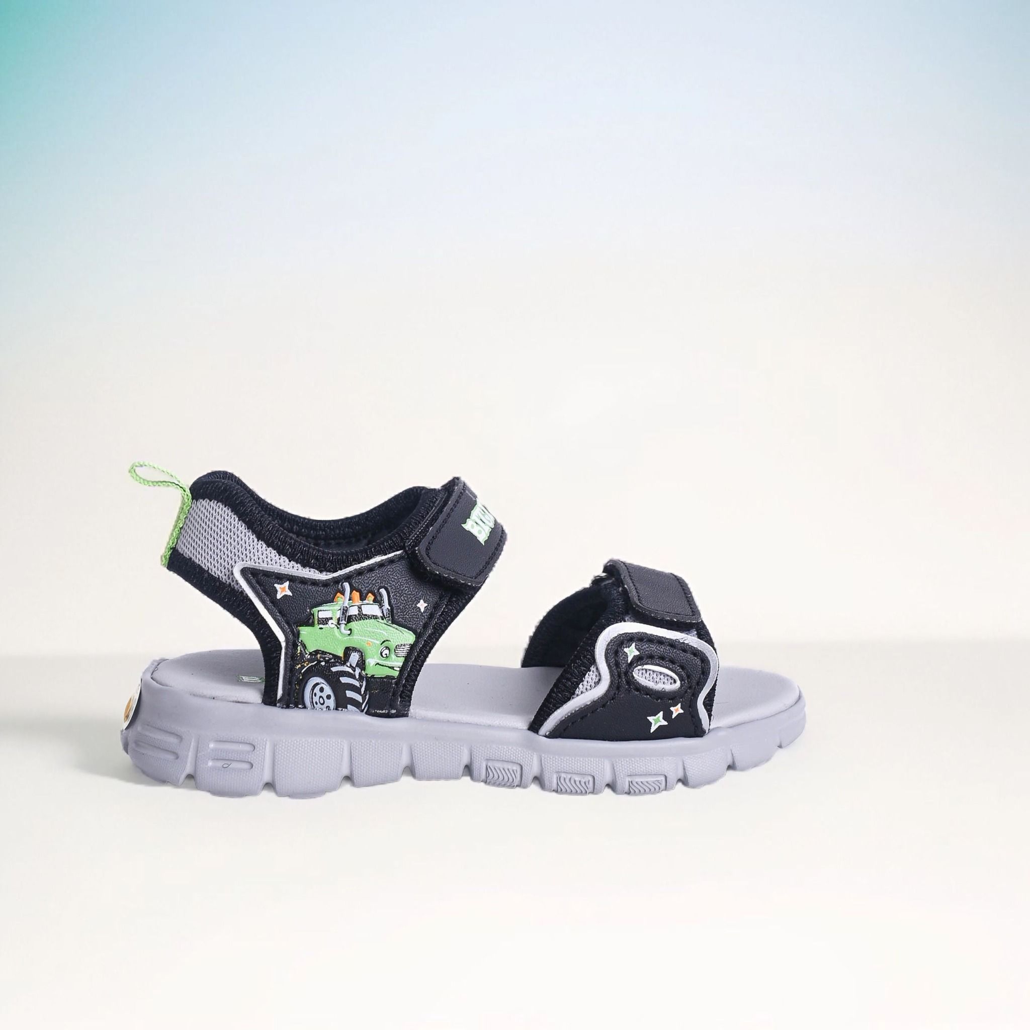  Sandal Biti's bé trai (24-29) 