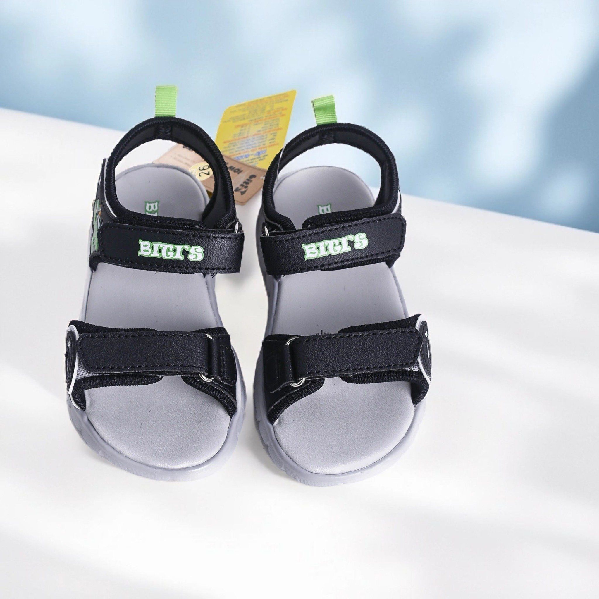  Sandal Biti's bé trai (24-29) 