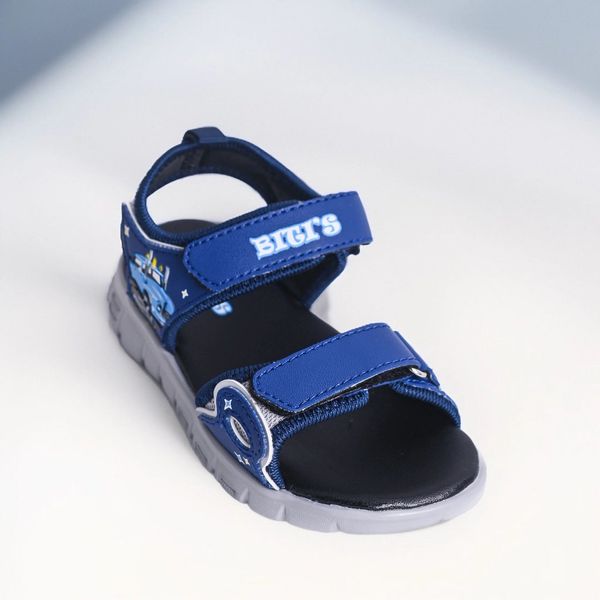  Sandal Biti's bé trai (24-29) 