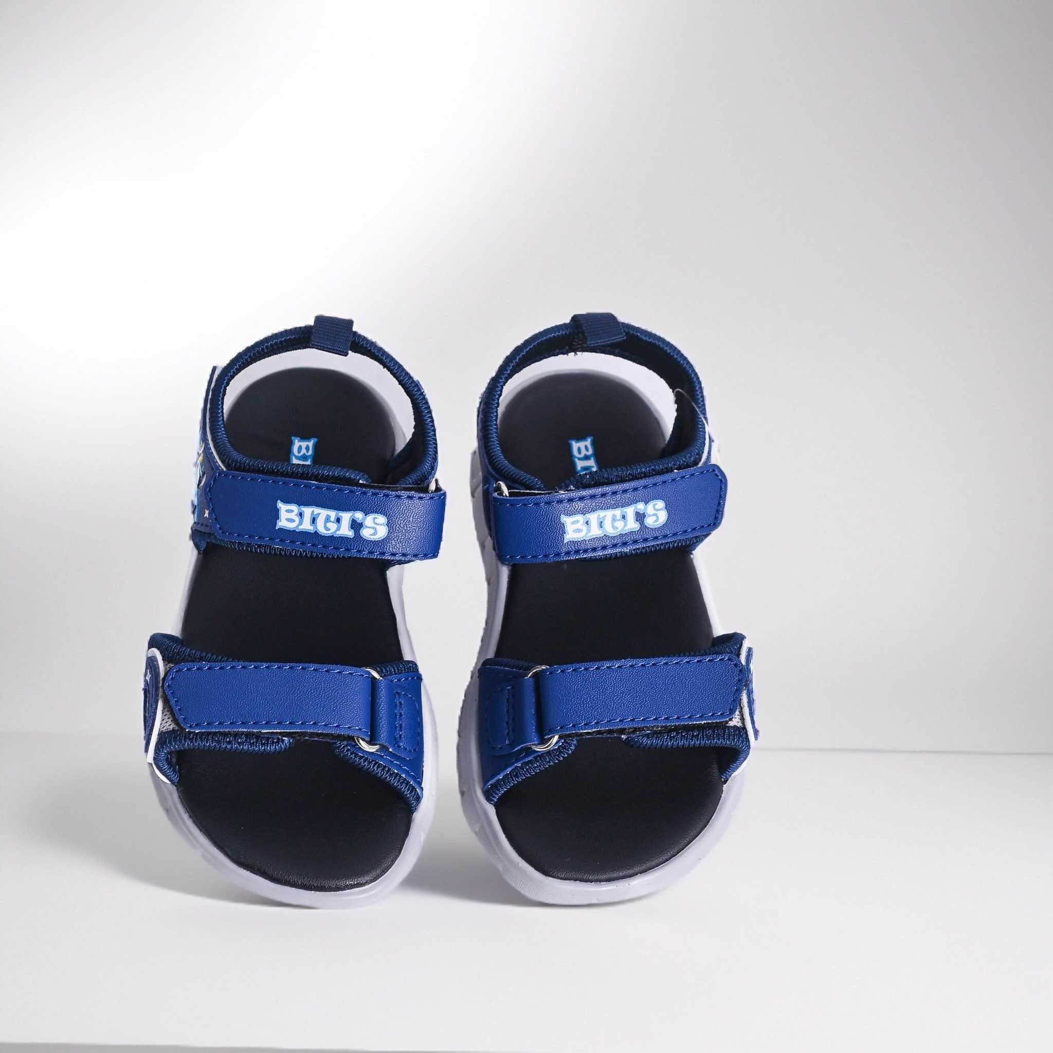  Sandal Biti's bé trai (24-29) 