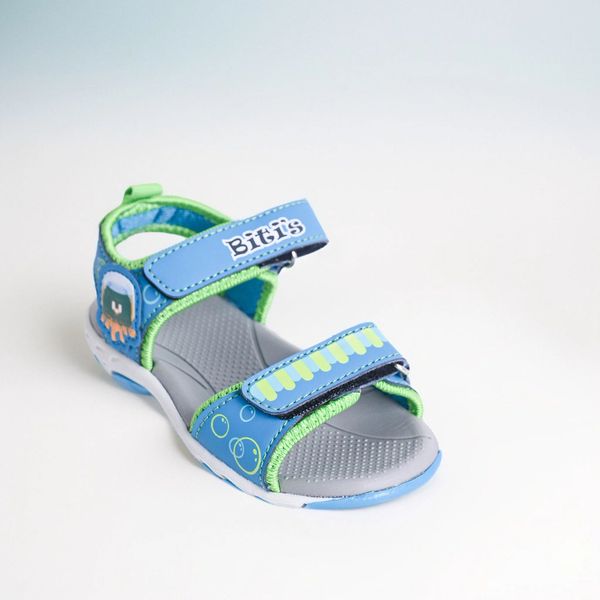  Sandal Biti's bé trai (24-29) 