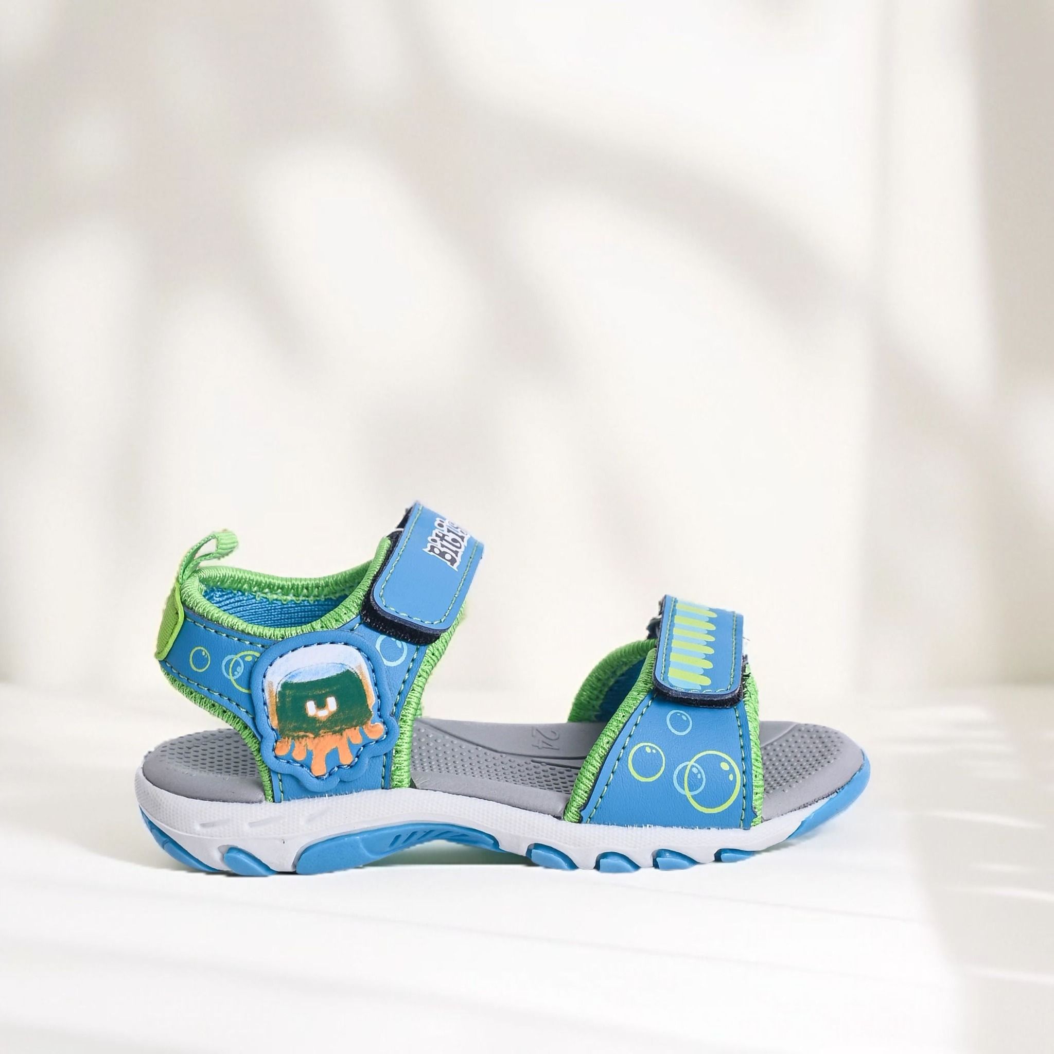  Sandal Biti's bé trai (24-29) 