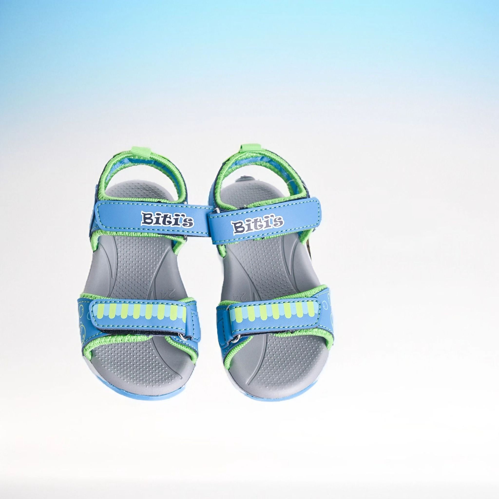  Sandal Biti's bé trai (24-29) 