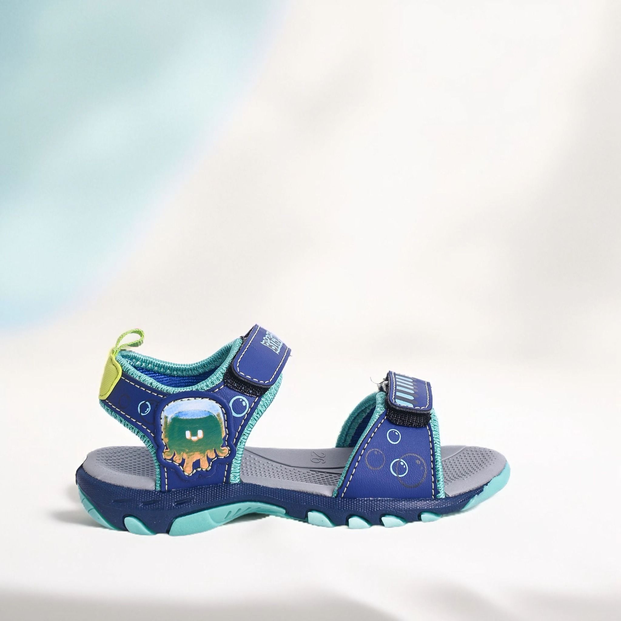  Sandal Biti's bé trai (24-29) 