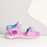  Sandal Biti's bé gái (24-29) 