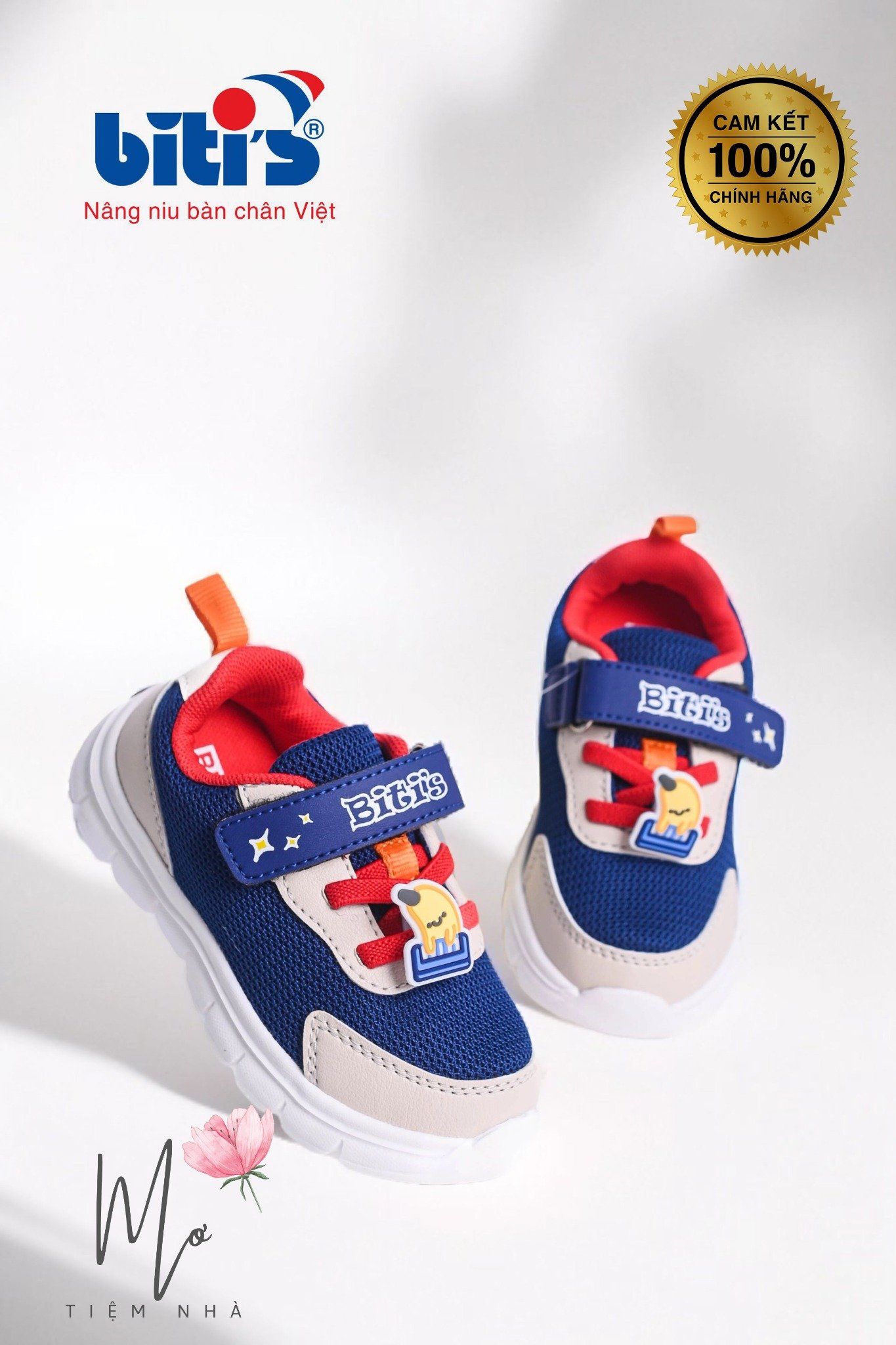  Giày thể thao Biti's bé trai (24-29) 