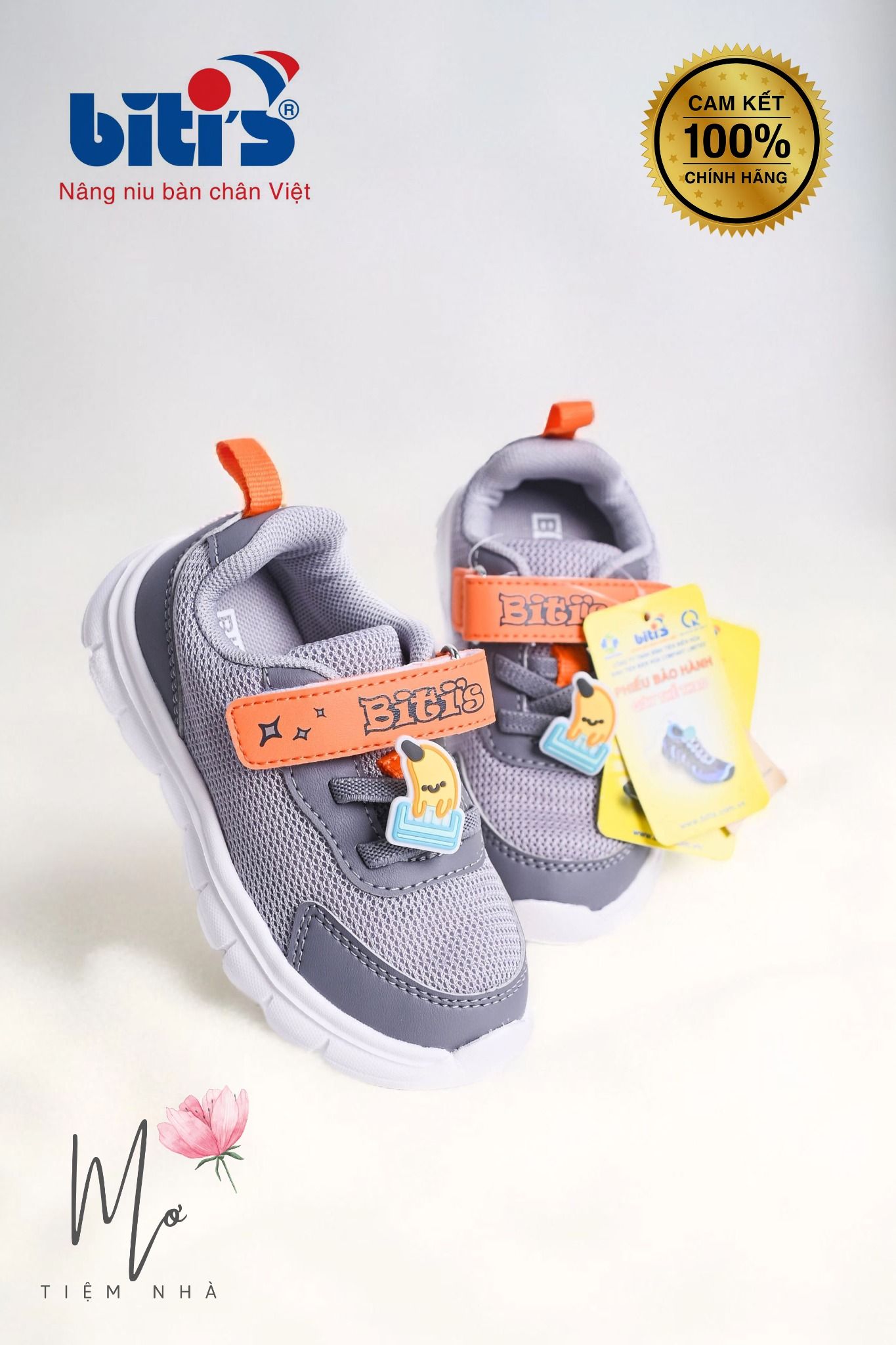  Giày thể thao trẻ em (24-29) 