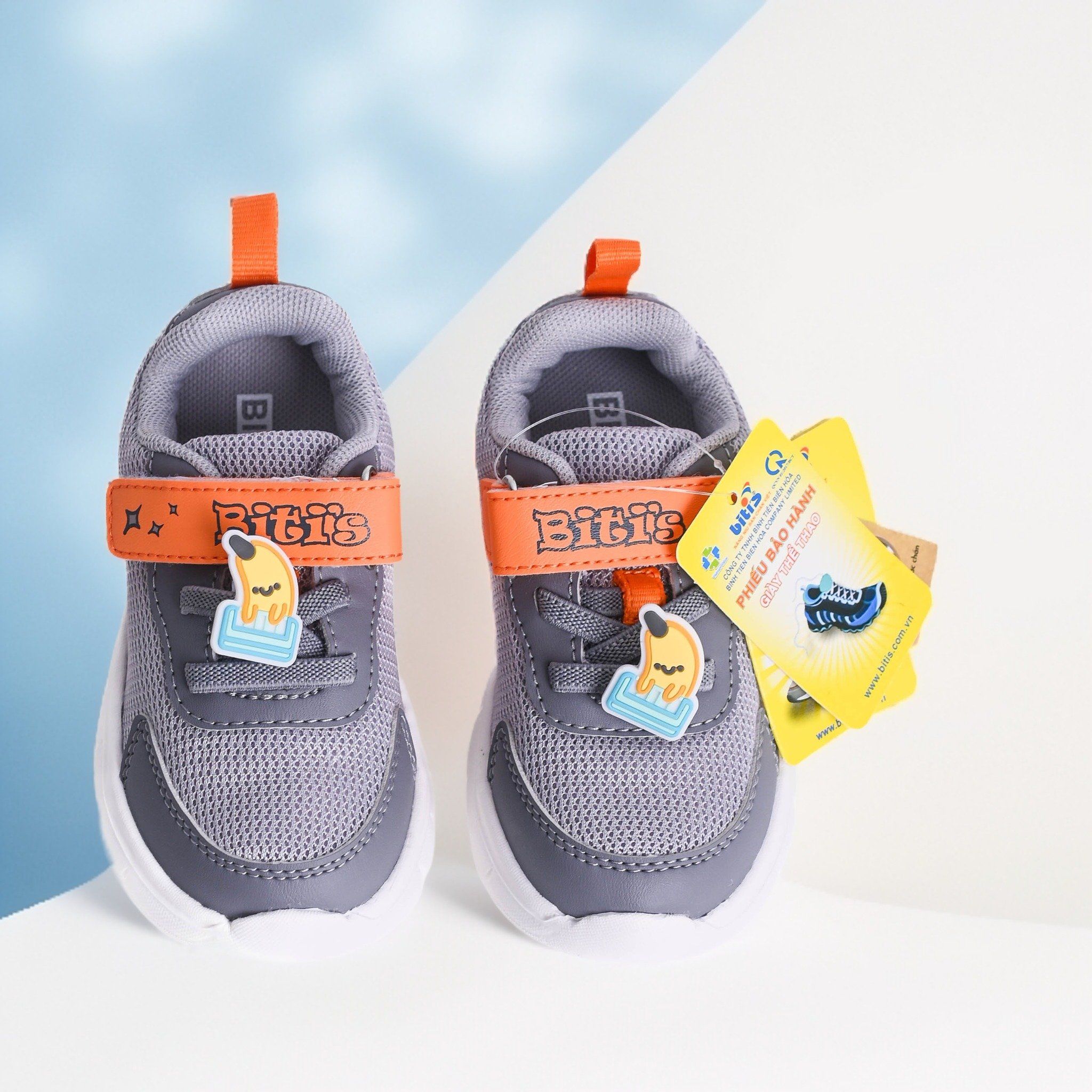  Giày thể thao trẻ em (24-29) 