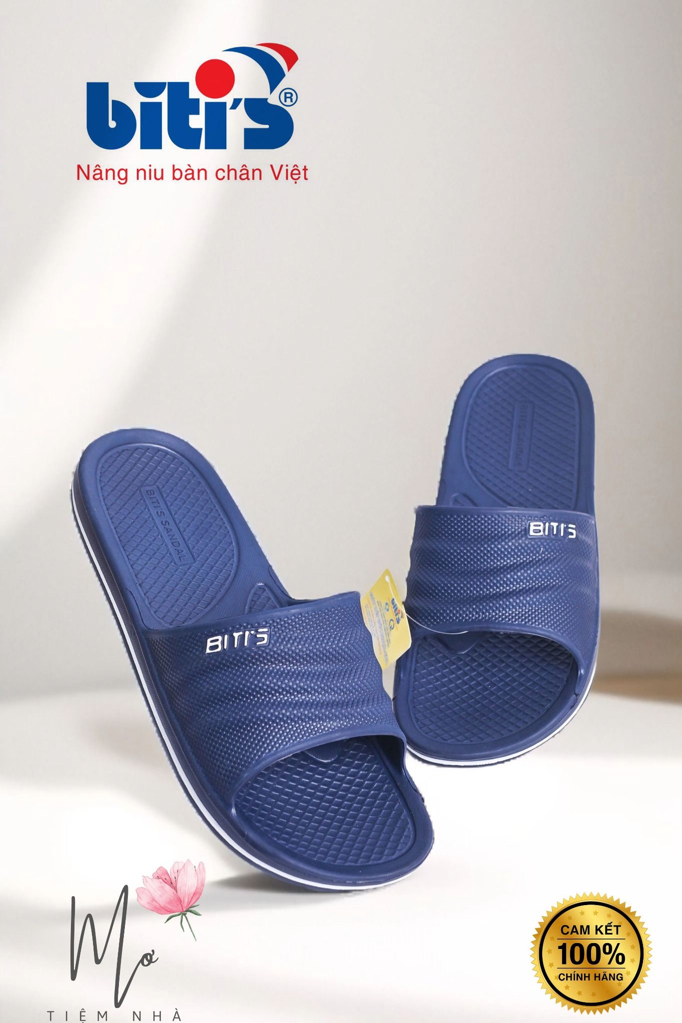  Dép nhựa Biti's nam (39-43) 