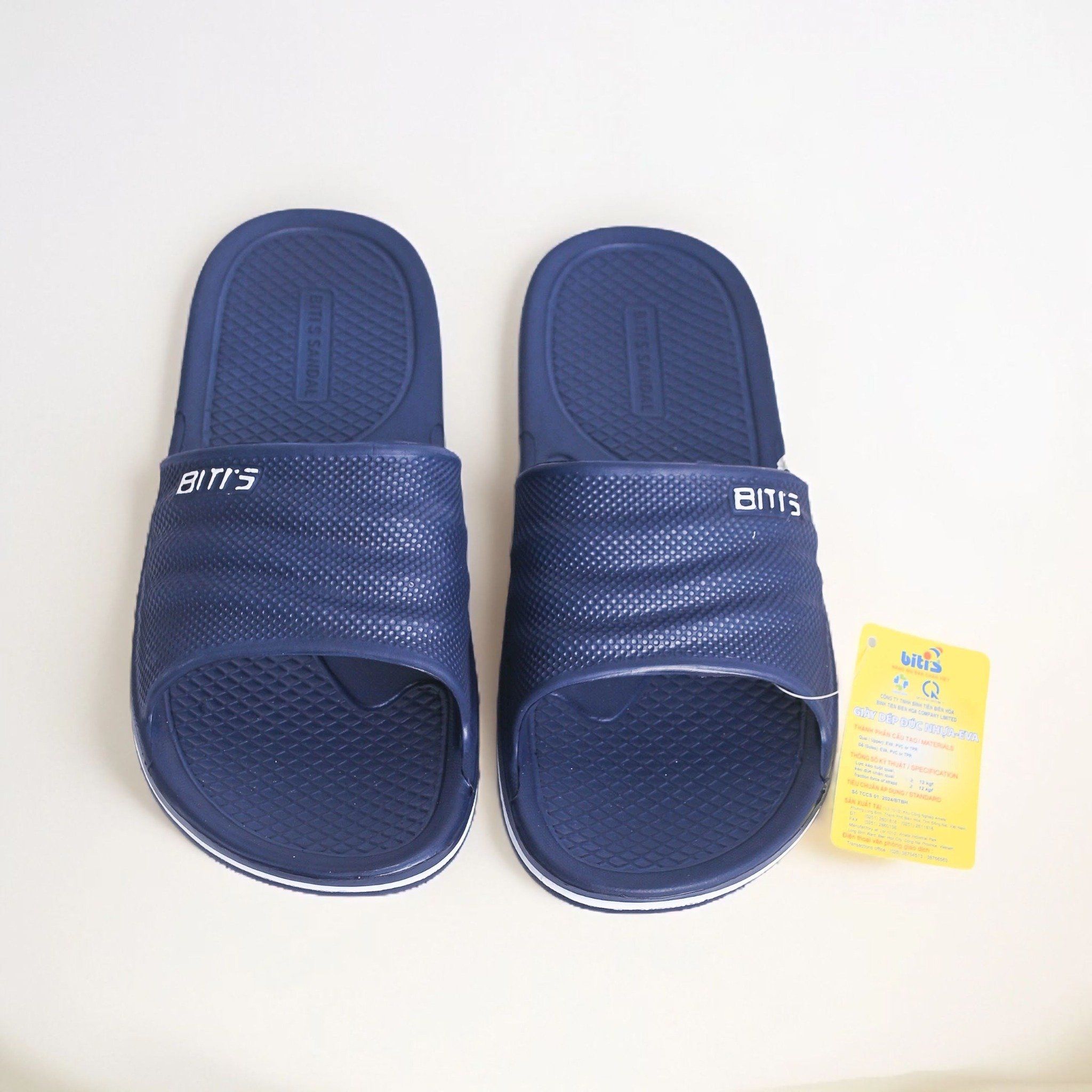  Dép nhựa Biti's nam (39-43) 