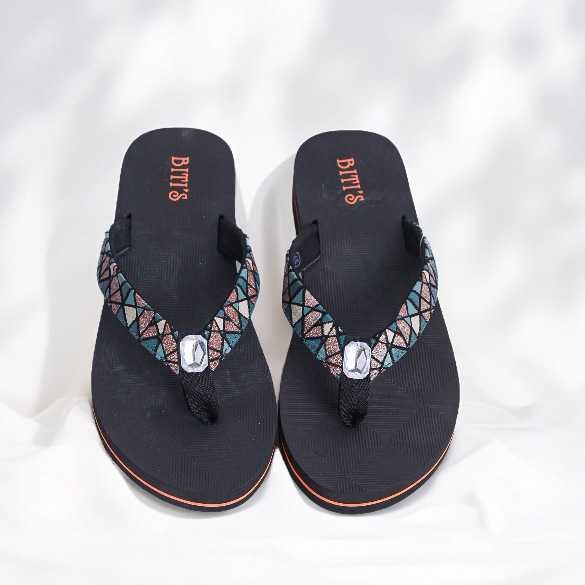  Dép quai kẹp Biti's nữ (35-39) 