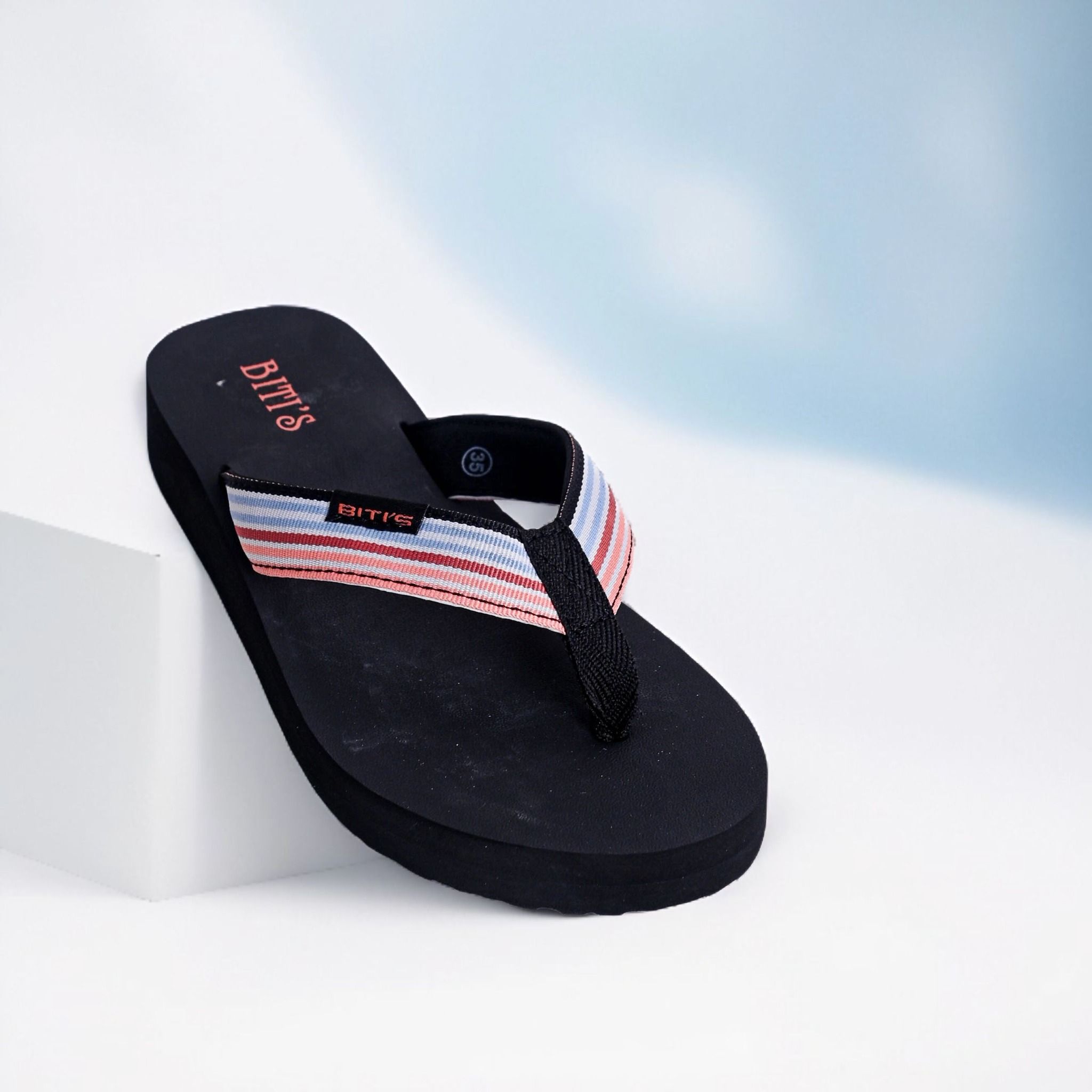  Dép quai kẹp Biti's nữ (35-39) 