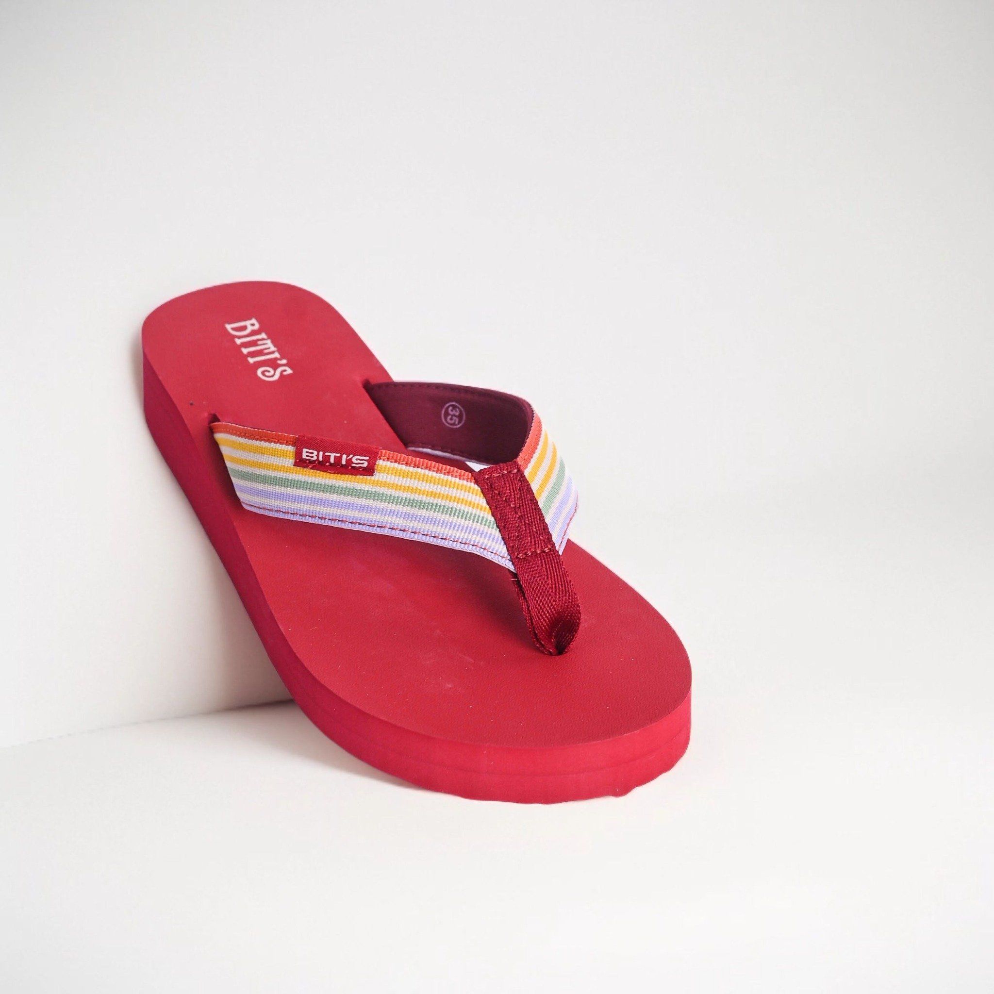  Dép quai kẹp Biti's nữ (35-39) 