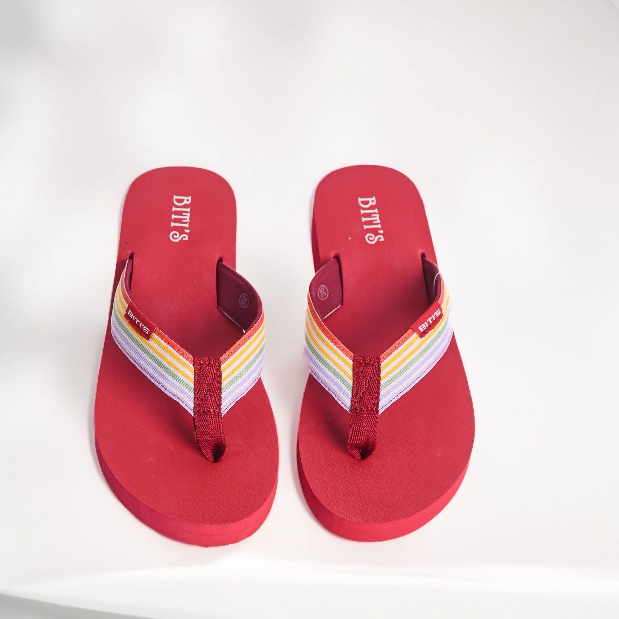  Dép quai kẹp Biti's nữ (35-39) 