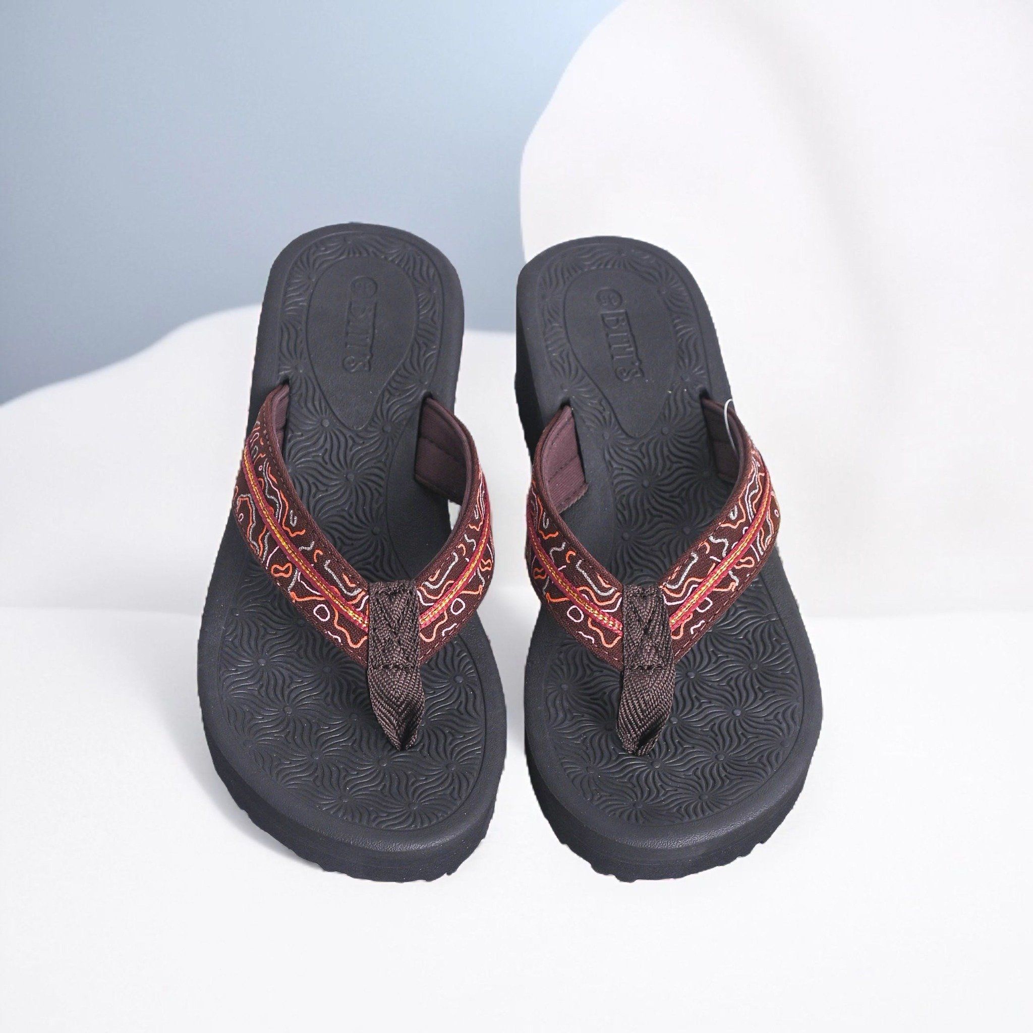  Dép quai kẹp Biti's nữ (35-39) 