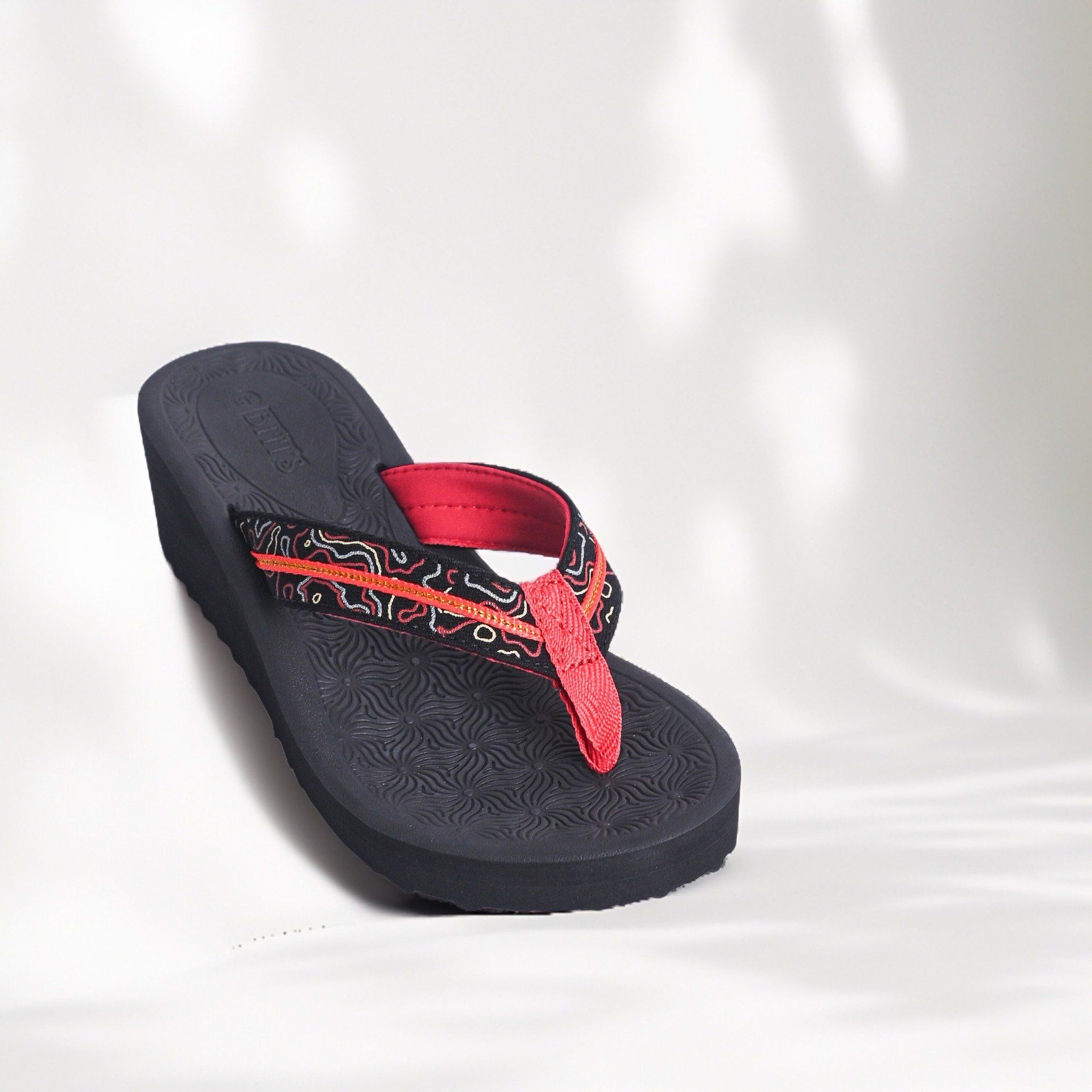  Dép quai kẹp Biti's nữ (35-39) 