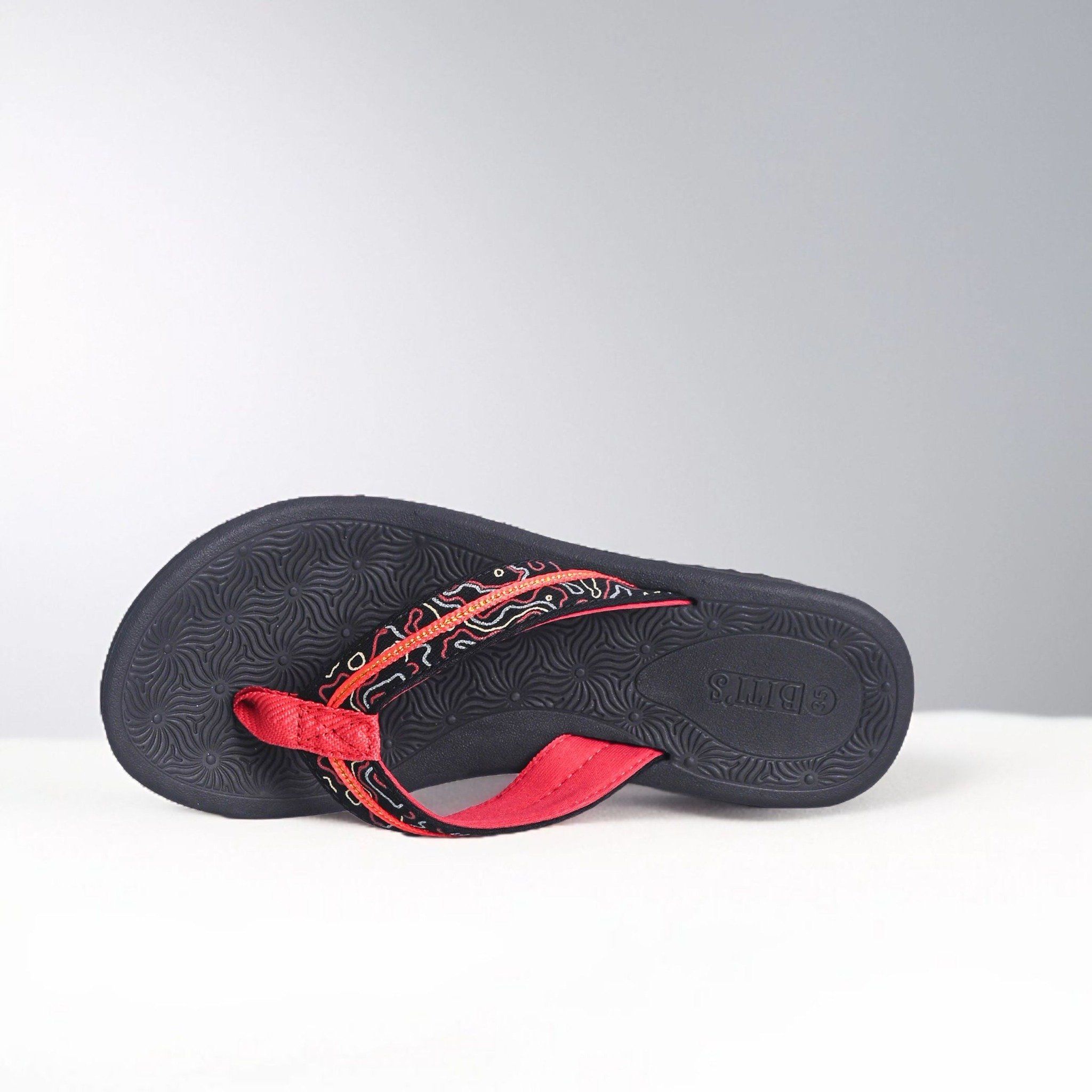  Dép quai kẹp Biti's nữ (35-39) 