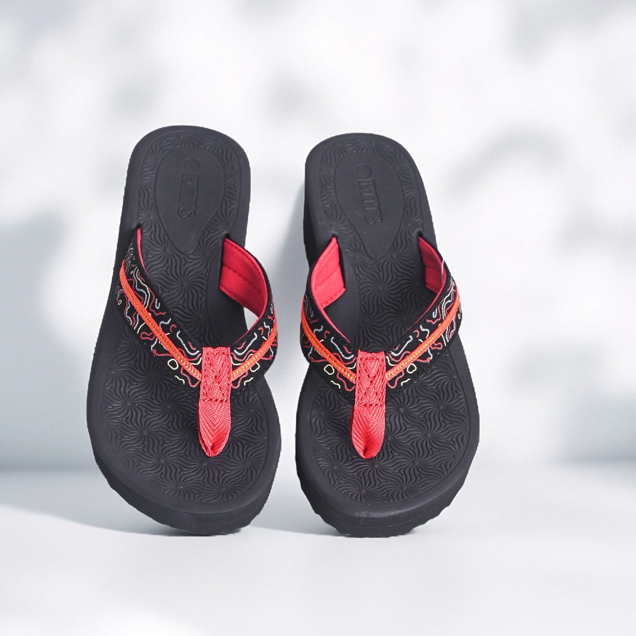  Dép quai kẹp Biti's nữ (35-39) 