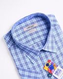  Áo sơ mi nam Viettien (S-XL) 