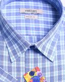  Áo sơ mi nam Viettien (S-XL) 