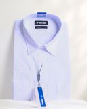  Áo sơ mi nam Việt Tiến tay dài(37-44) 