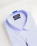  Áo sơ mi nam Việt Tiến tay dài(37-44) 