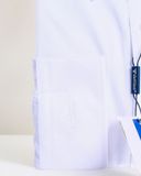  Áo sơ mi nam Việt Tiến tay dài(37-44) 